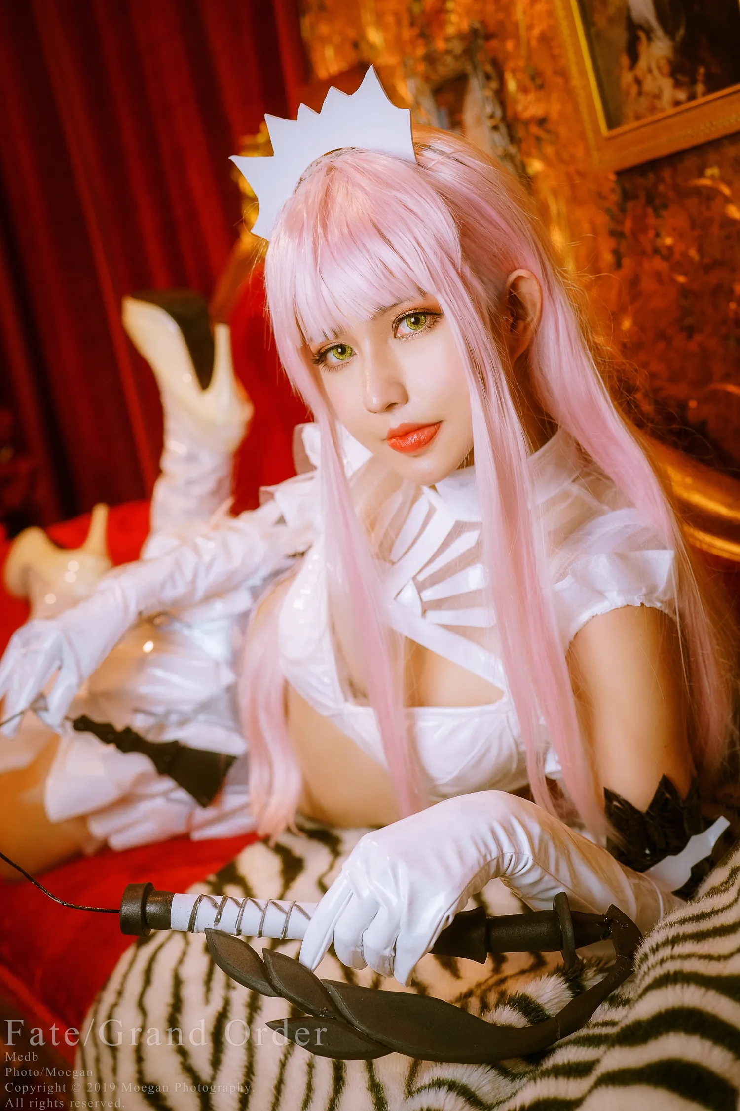 PingPing NO.008 Medb NO.0000