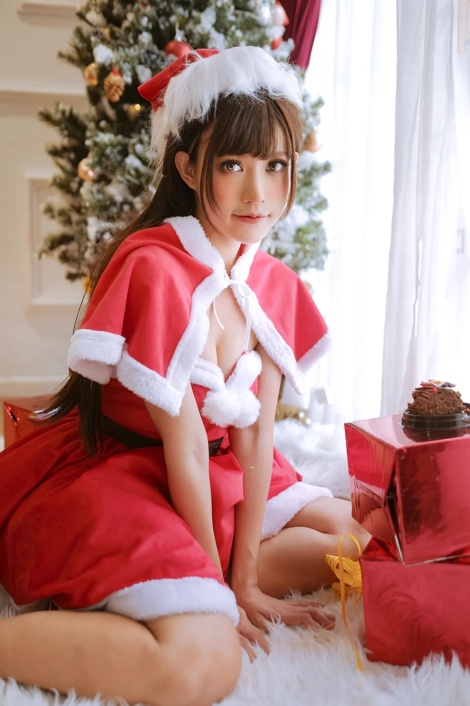 PingPing NO.020 bonus XMAS set NO.0000