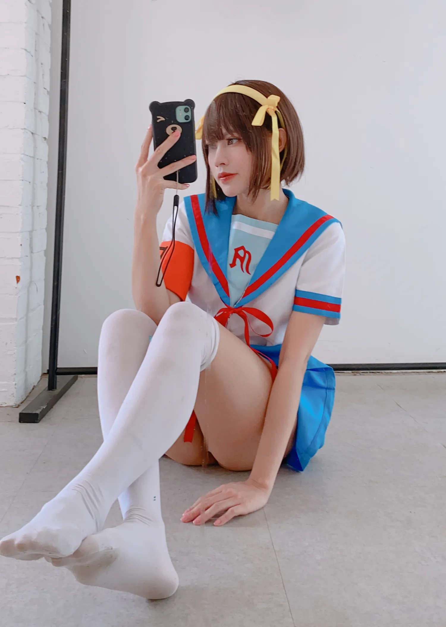 PingPing NO.022 Haruhi Suzumiya NO.0000