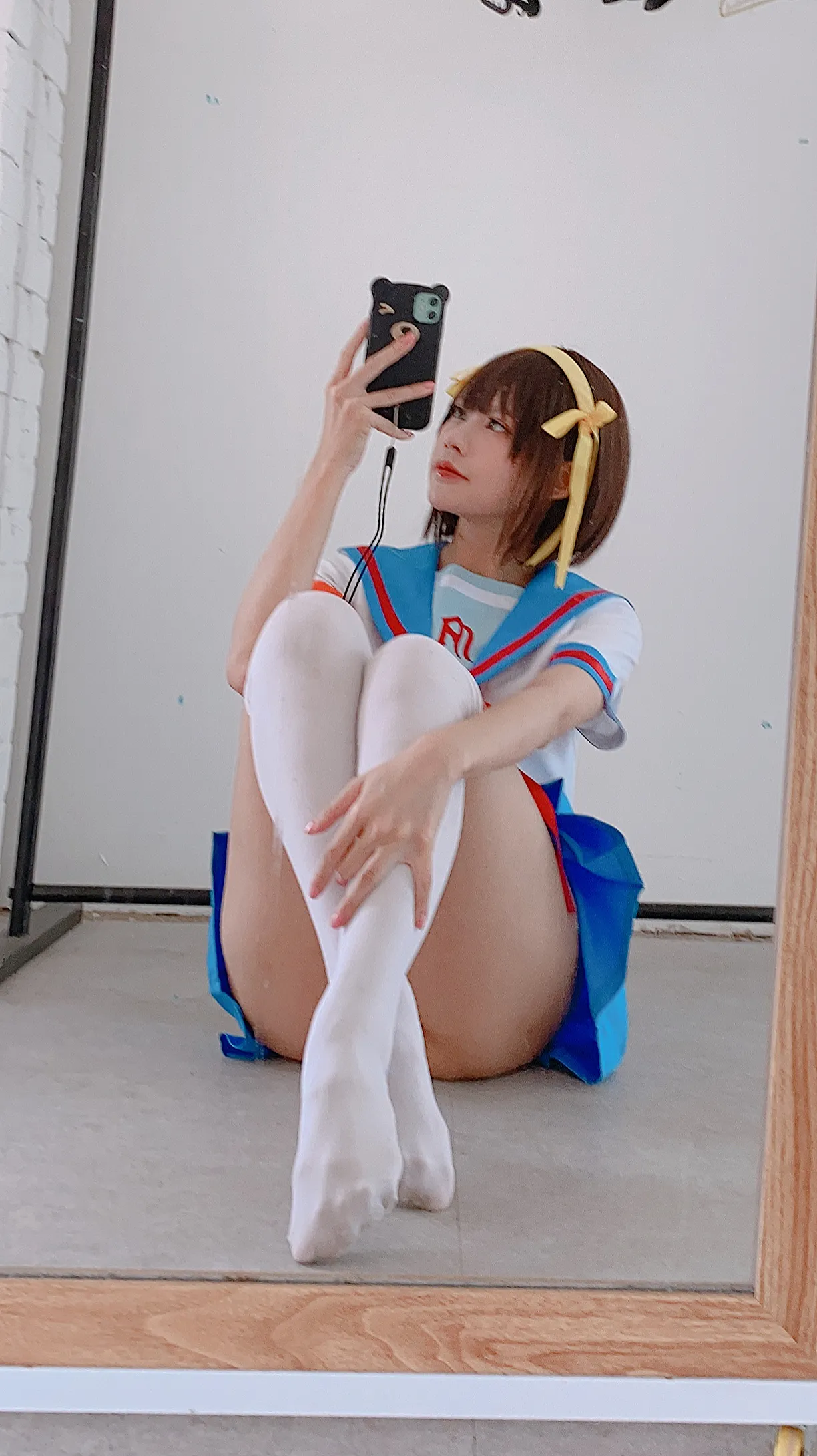 PingPing NO.022 Haruhi Suzumiya NO.0000