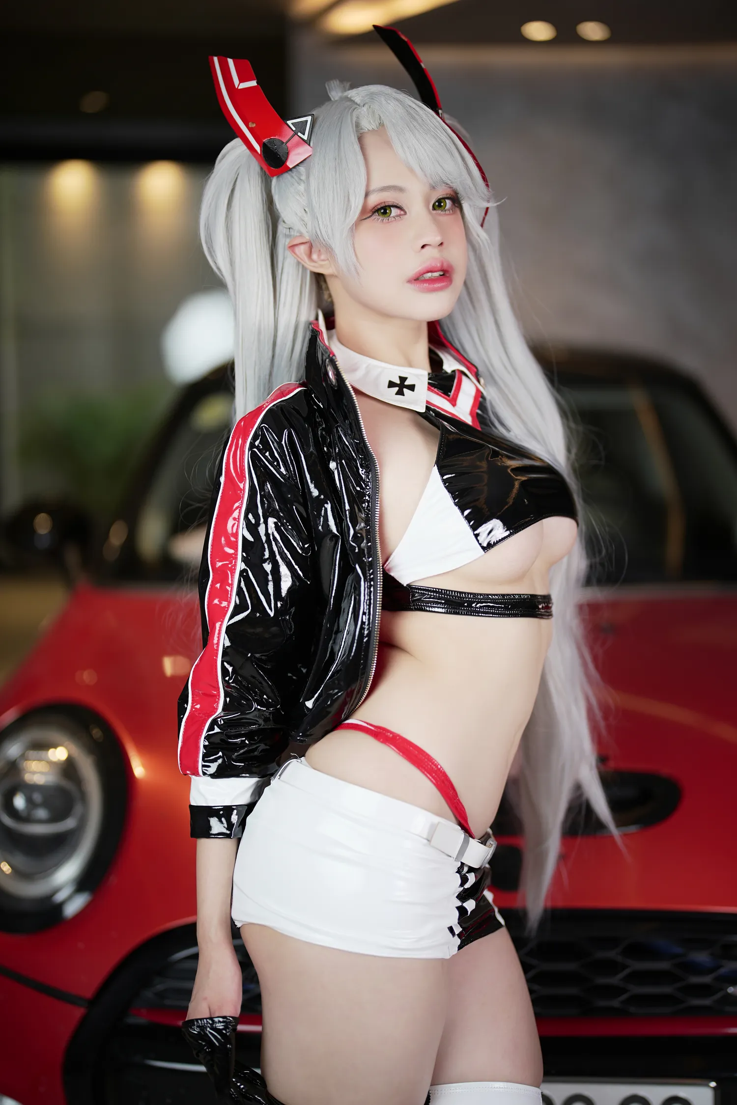PingPing NO.035 Prinz Eugen NO.0000