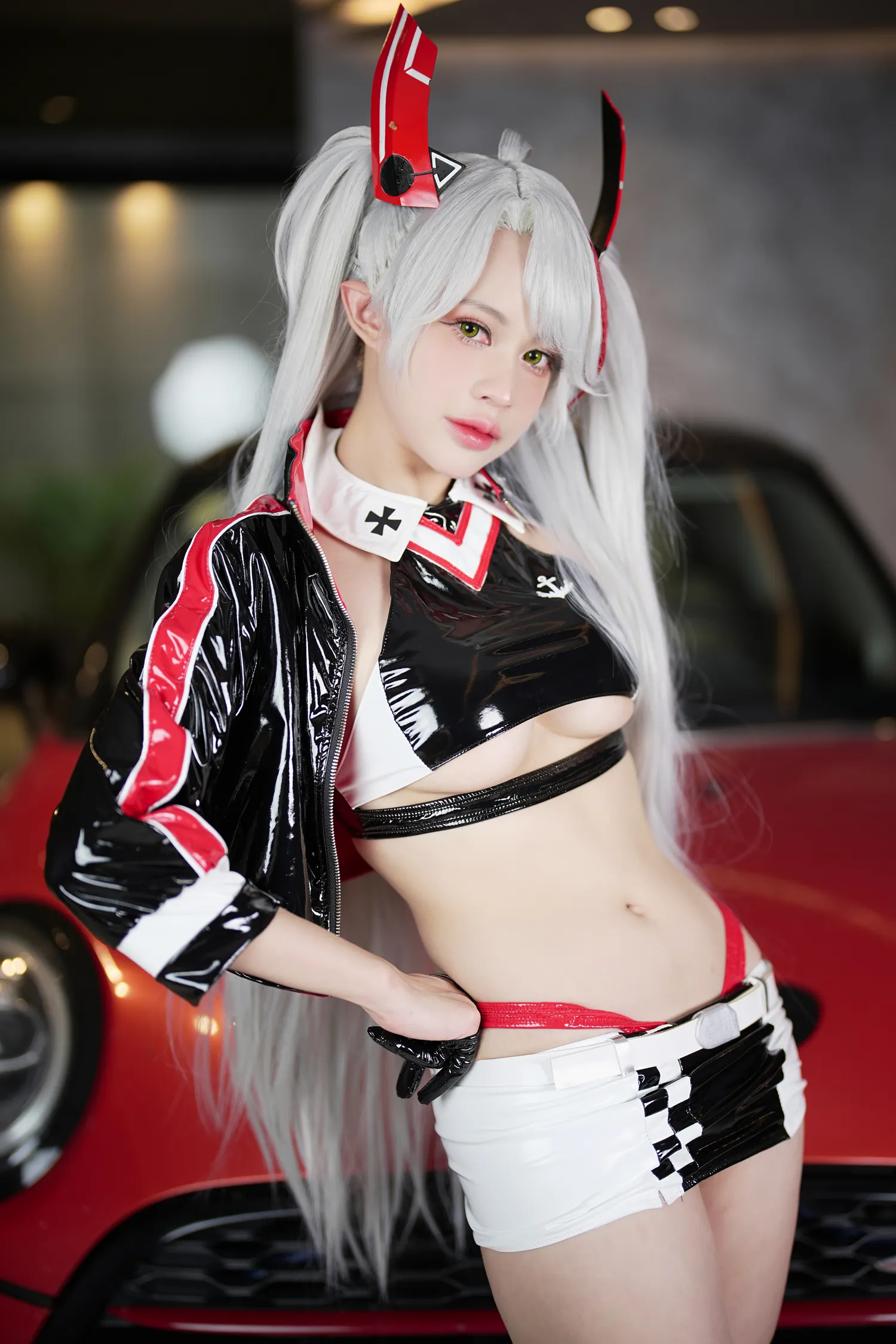 PingPing NO.035 Prinz Eugen NO.0000