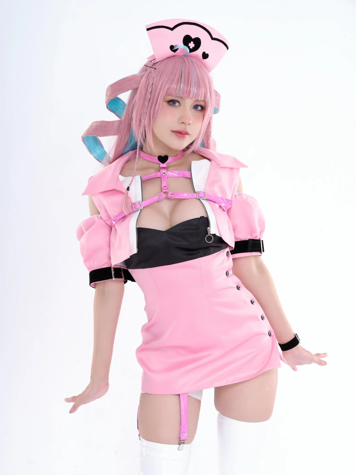 PingPing NO.041 Minato Aqua NO.0000