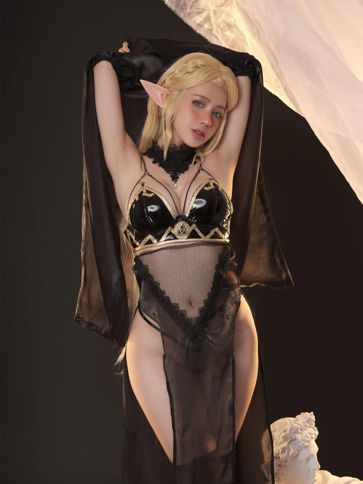 PingPing NO.047 Zelda NO.0000