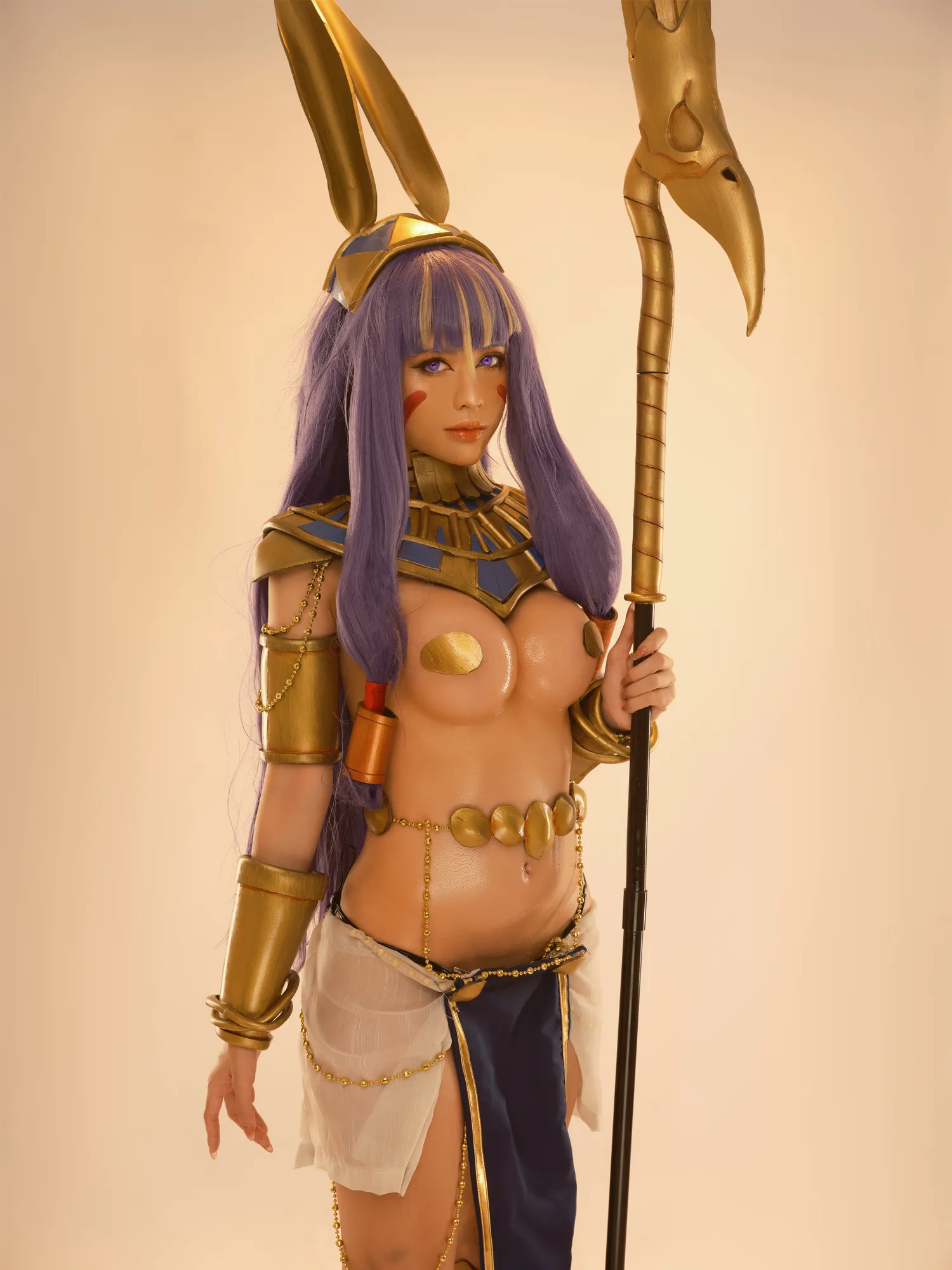 PingPing NO.049 Nitocris NO.0000