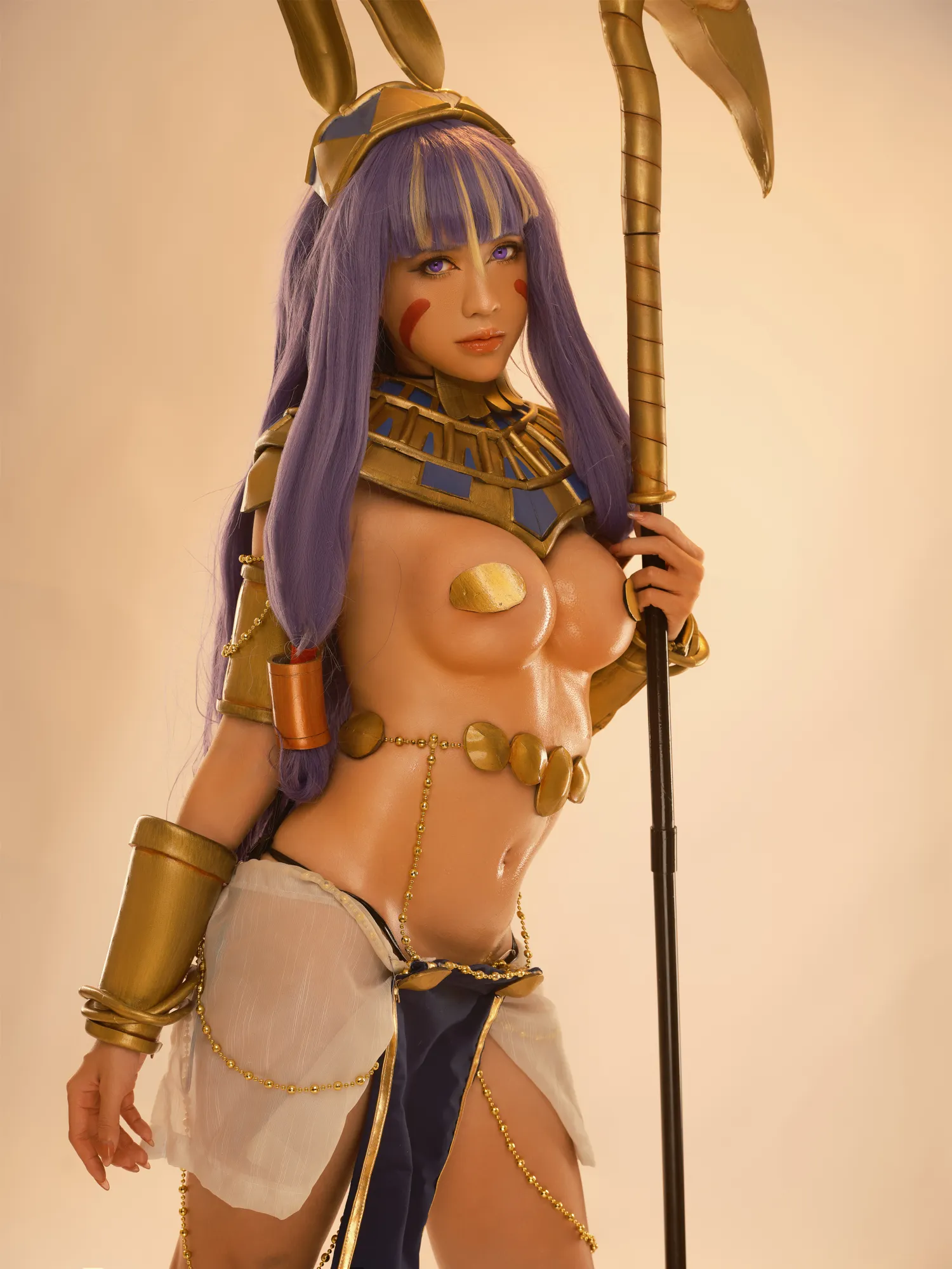 PingPing NO.049 Nitocris NO.0000