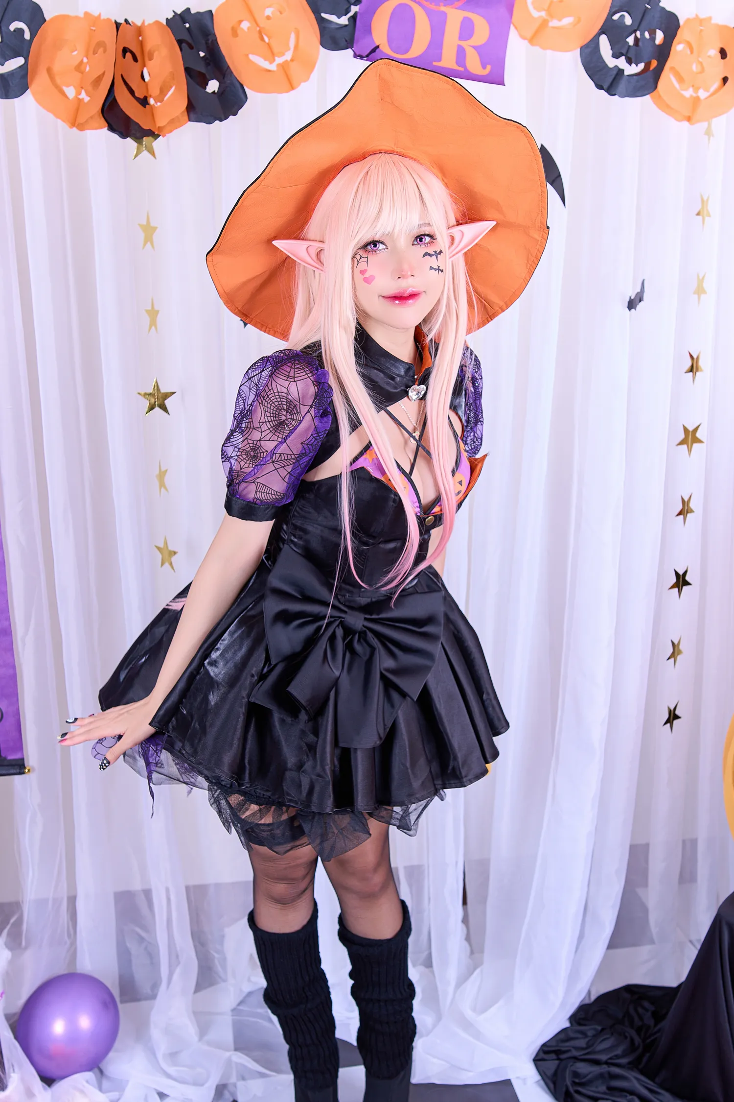 PingPing NO.050 Marin Kitagawa Hallowee NO.0000