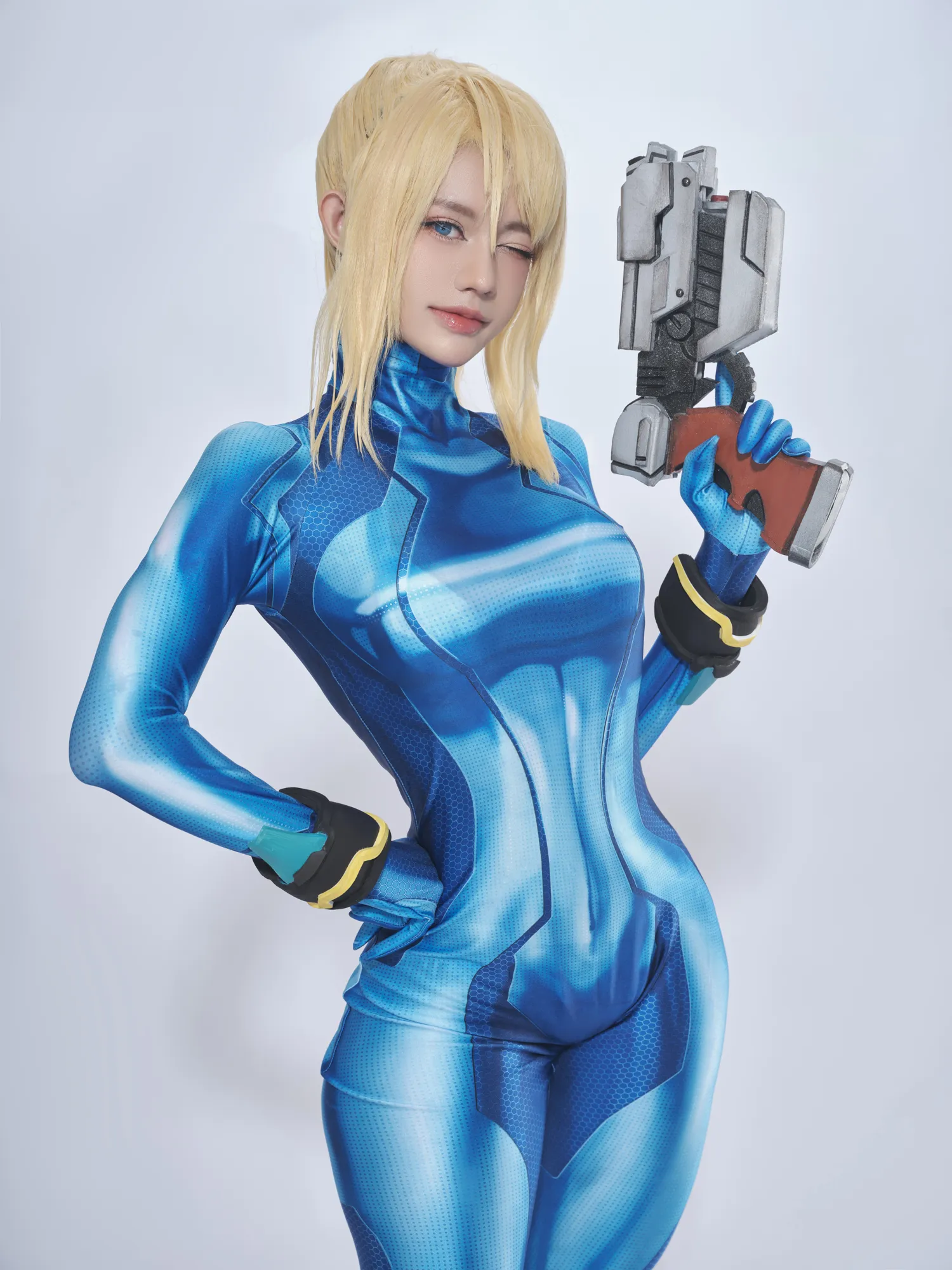 PingPing NO.051 Samus NO.0000