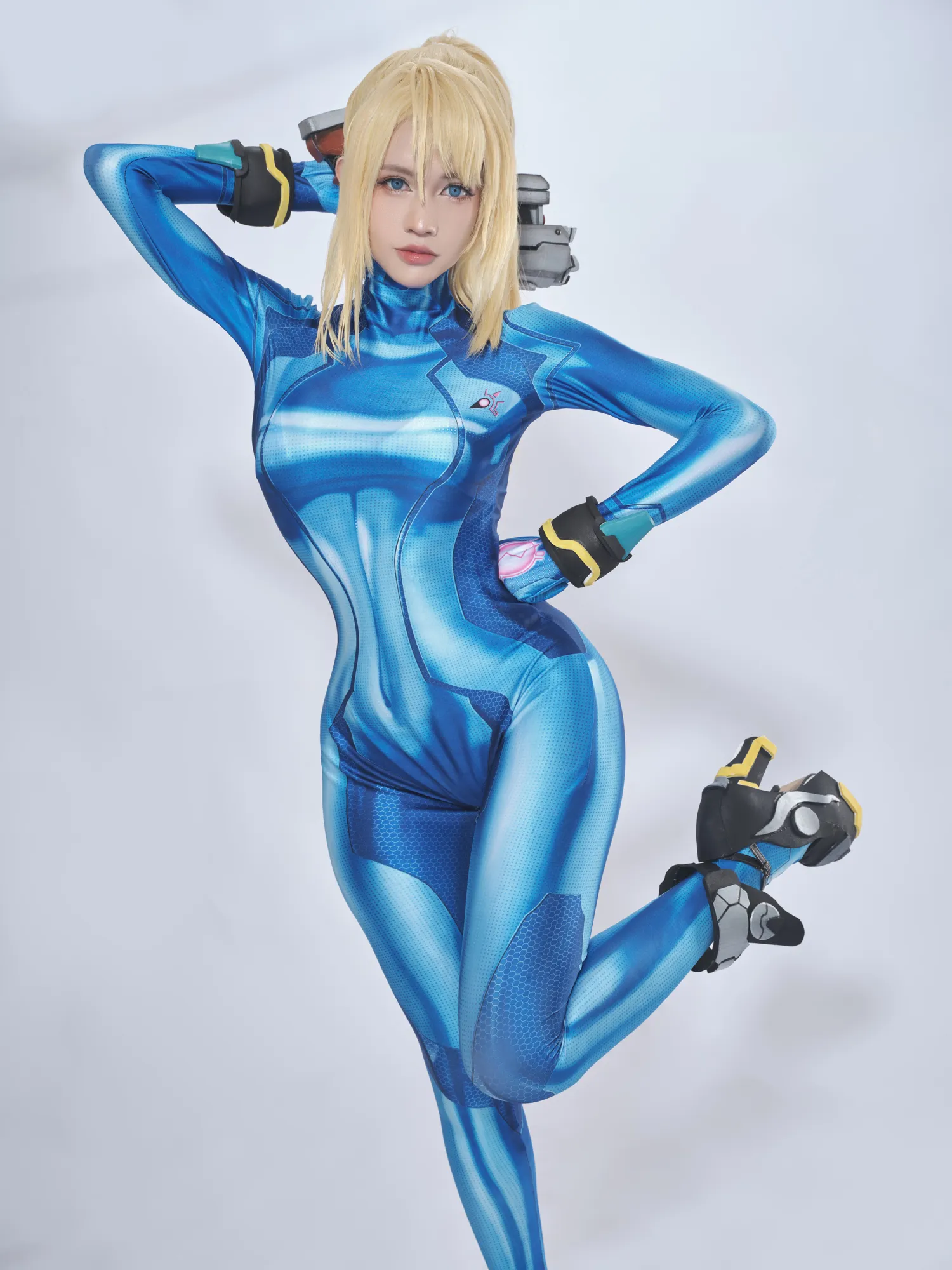 PingPing NO.051 Samus NO.0000