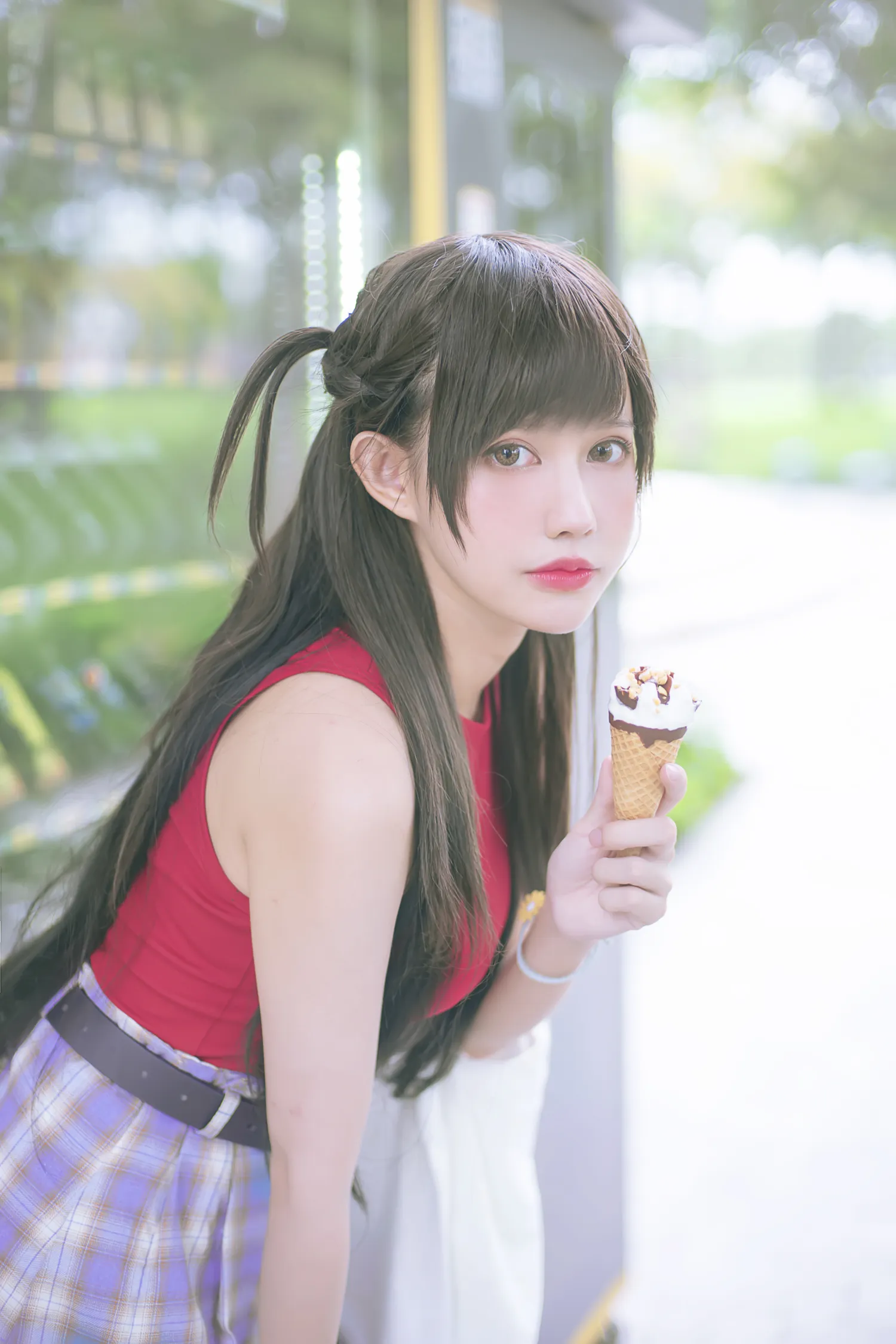 PingPing NO.055 Chizuru Date NO.0000