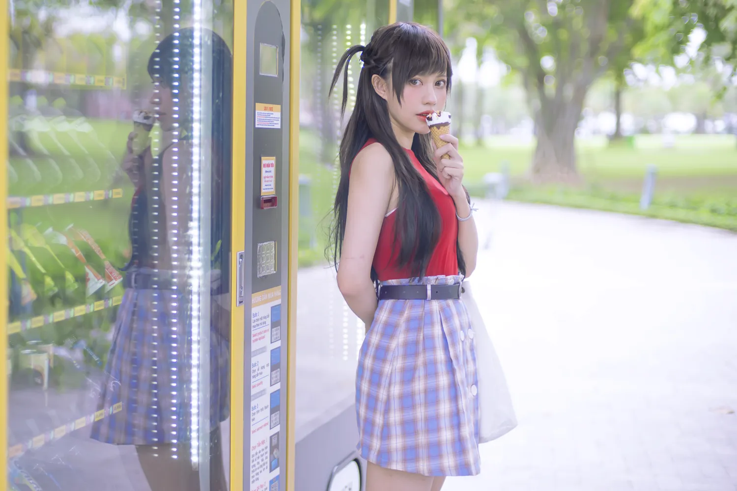 PingPing NO.055 Chizuru Date NO.0000