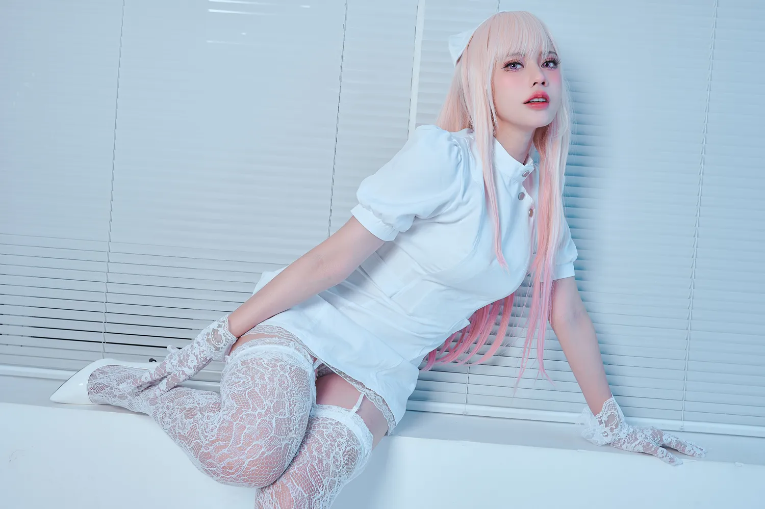 PingPing NO.056 Marin Kitagawa Nurse NO.0000