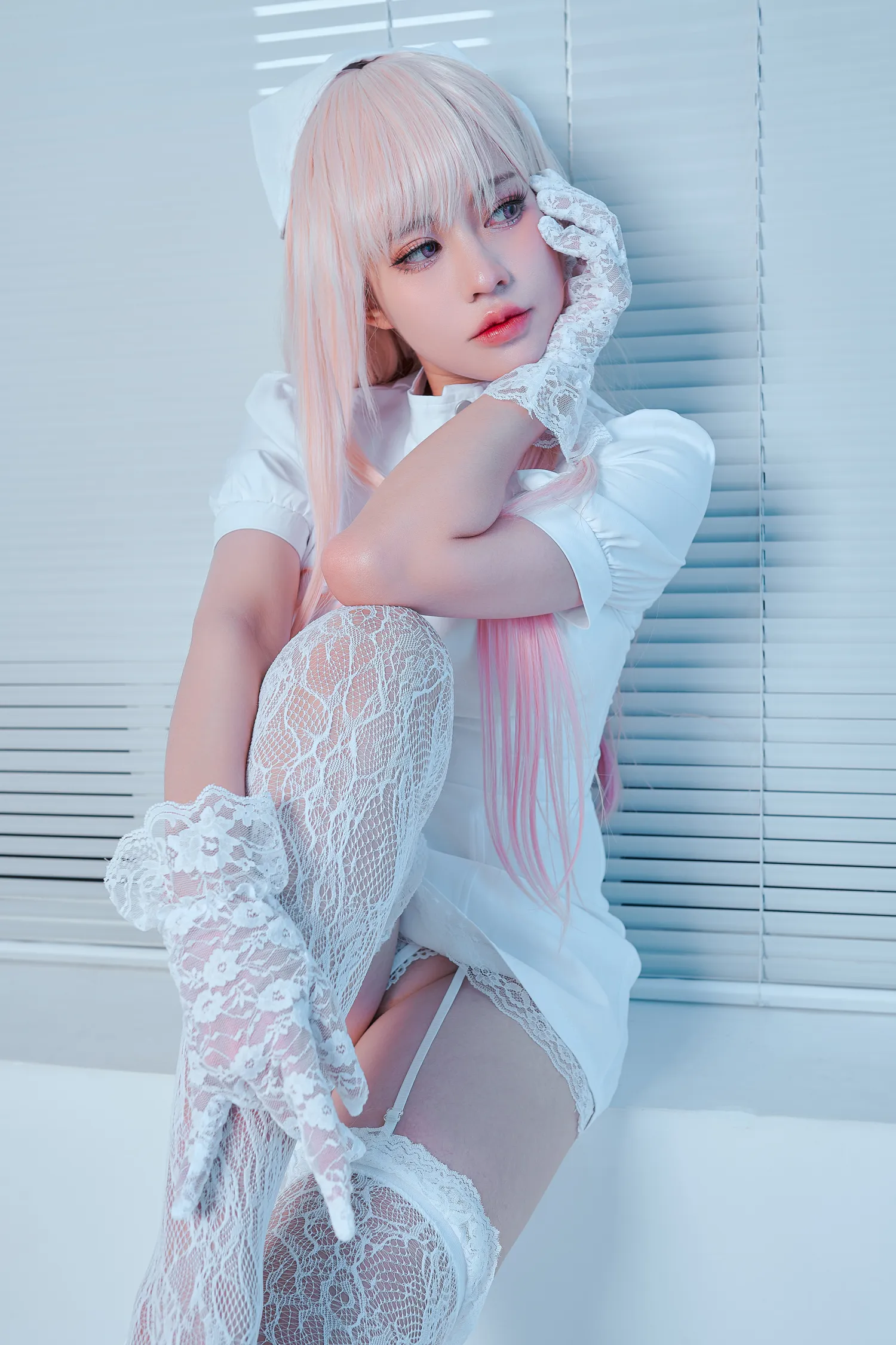 PingPing NO.056 Marin Kitagawa Nurse NO.0000