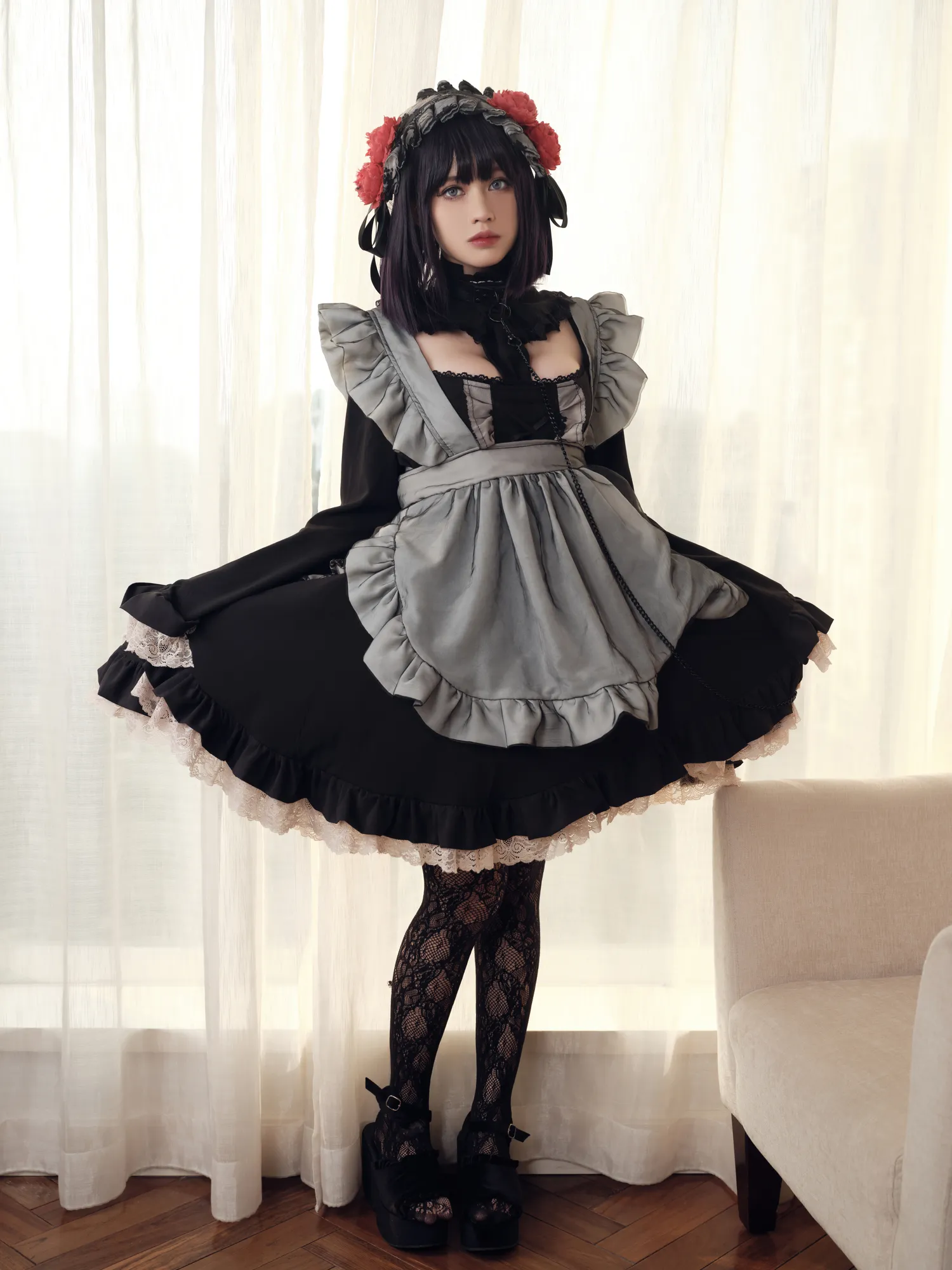 PingPing NO.057 Shizuku Kuroe NO.0000