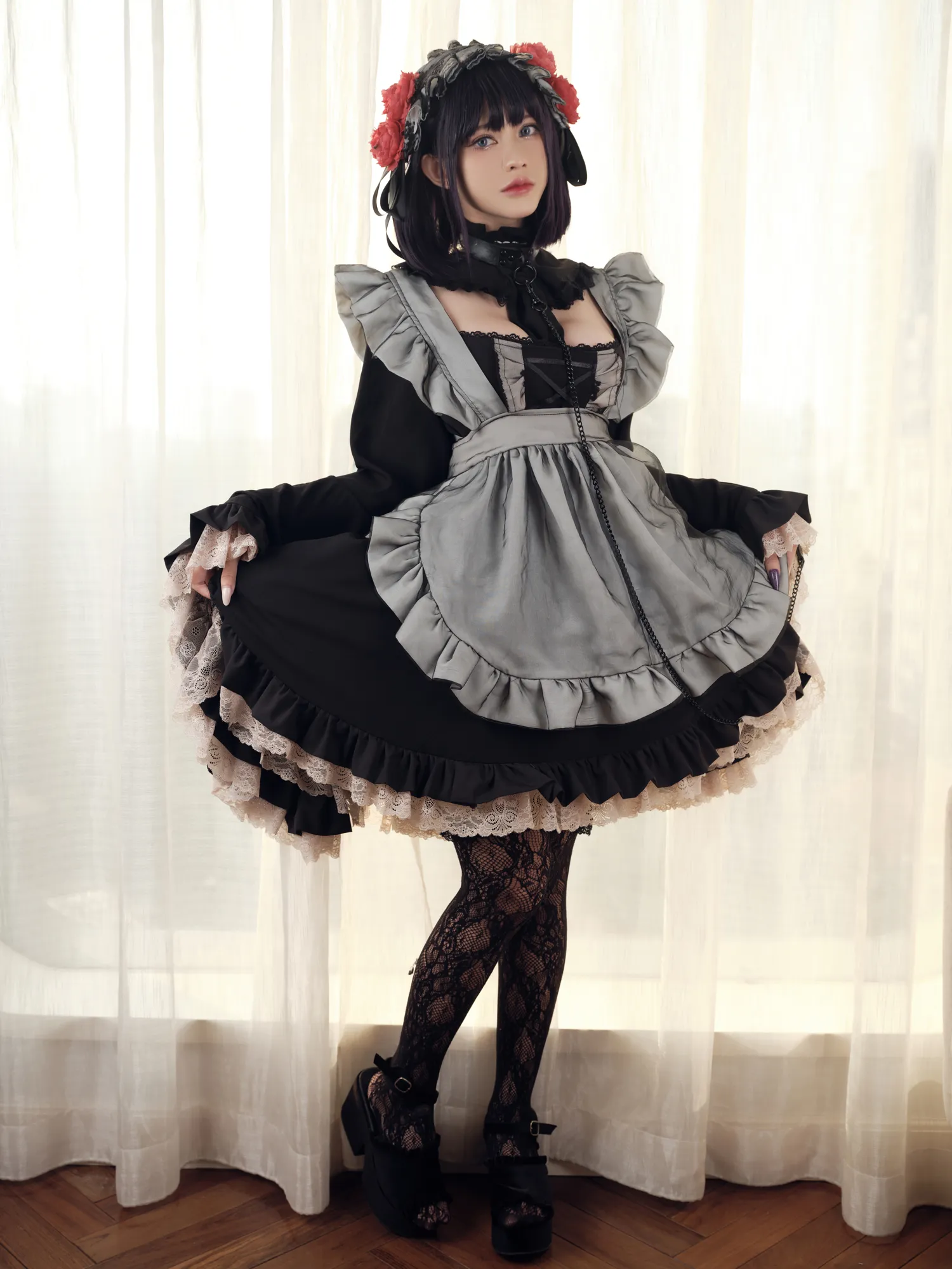 PingPing NO.057 Shizuku Kuroe NO.0000