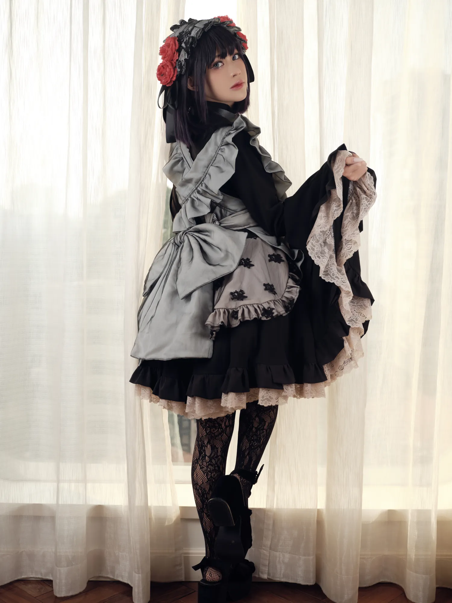 PingPing NO.057 Shizuku Kuroe NO.0000