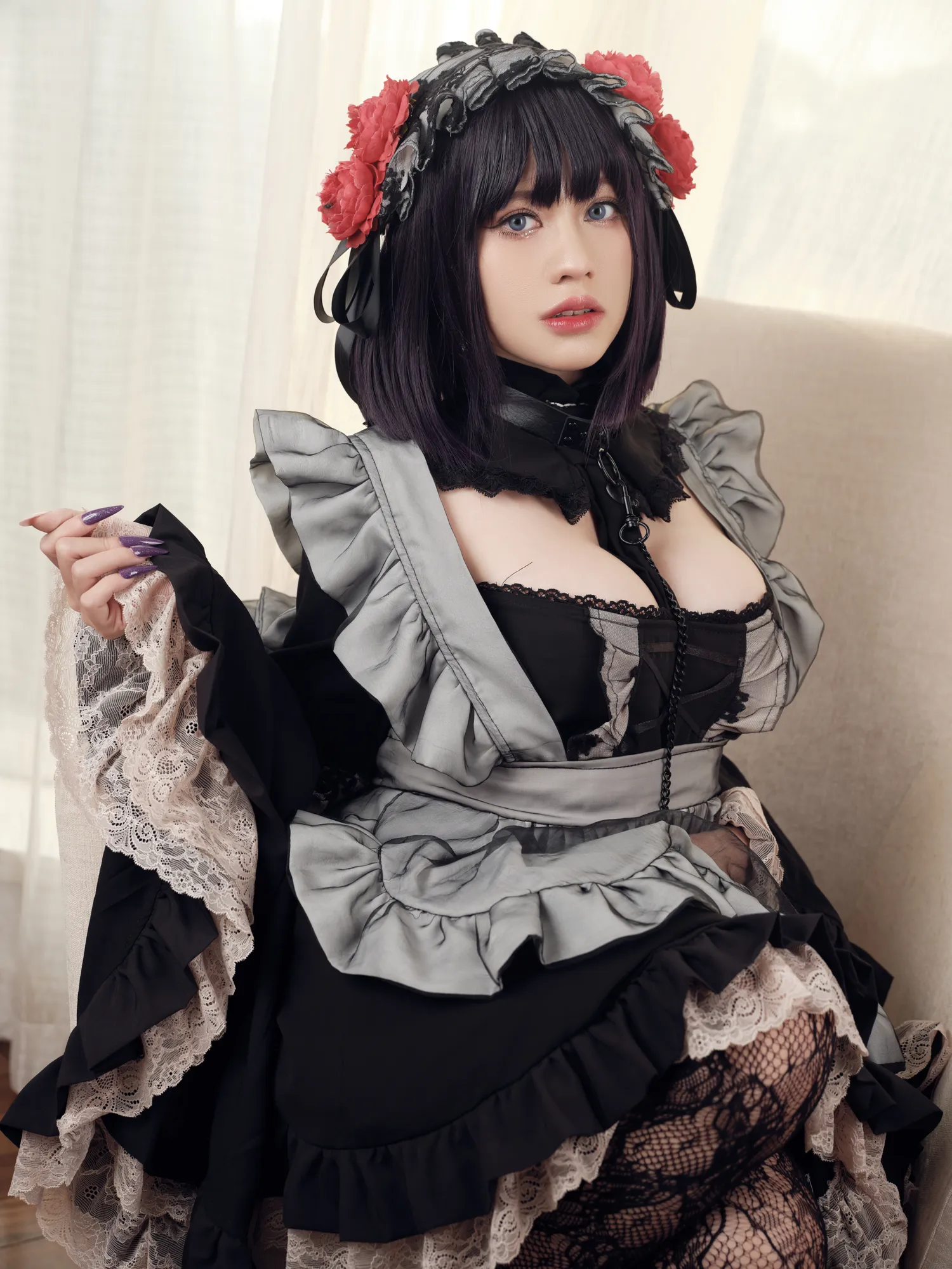 PingPing NO.057 Shizuku Kuroe NO.0000