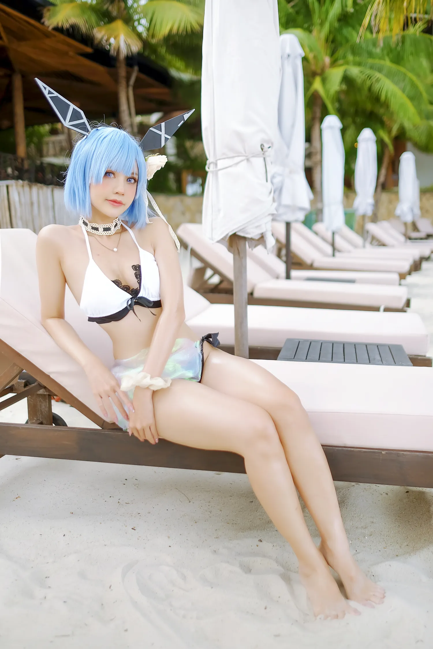 PingPing NO.067 Gascogne Bikini NO.0000