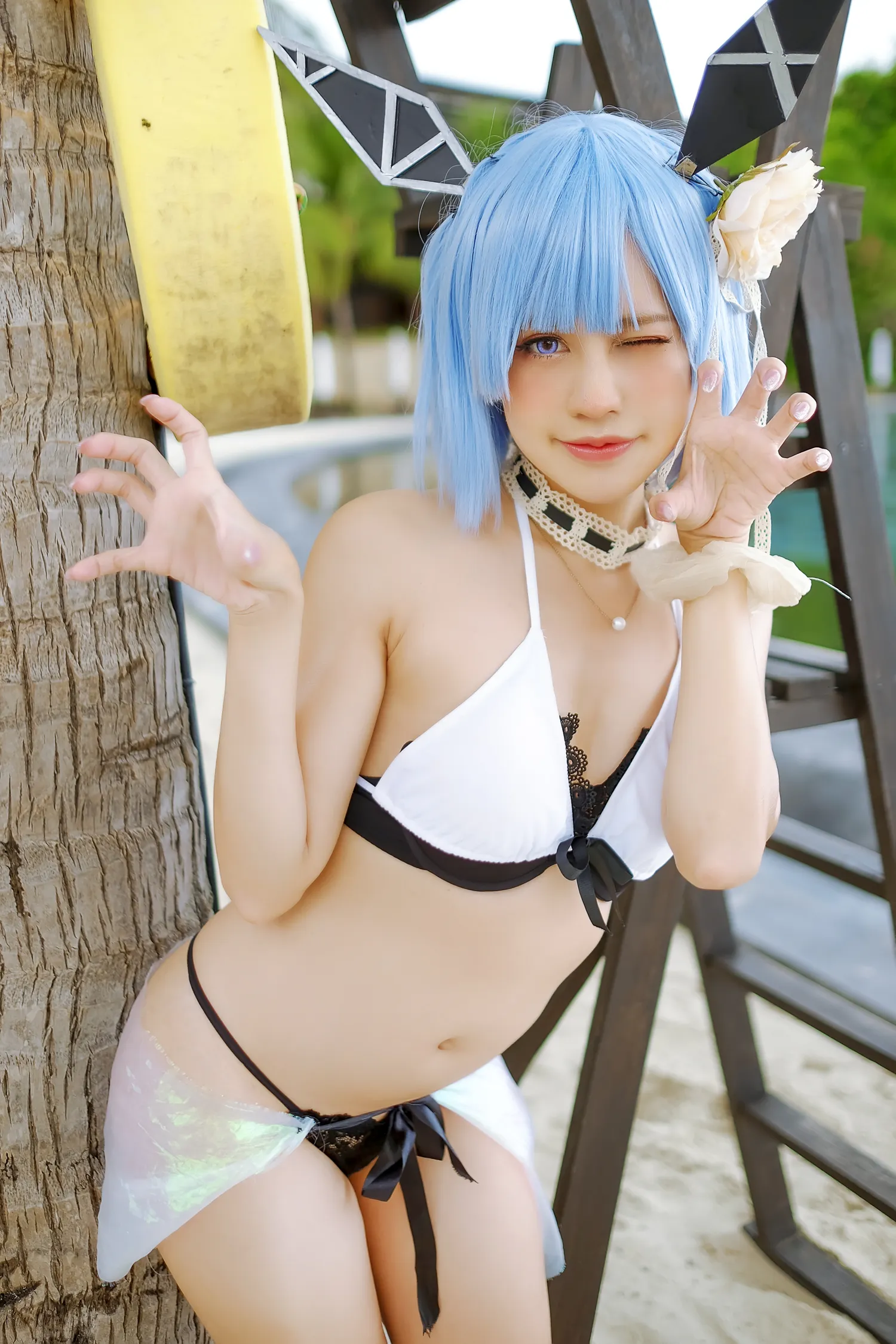 PingPing NO.067 Gascogne Bikini NO.0000