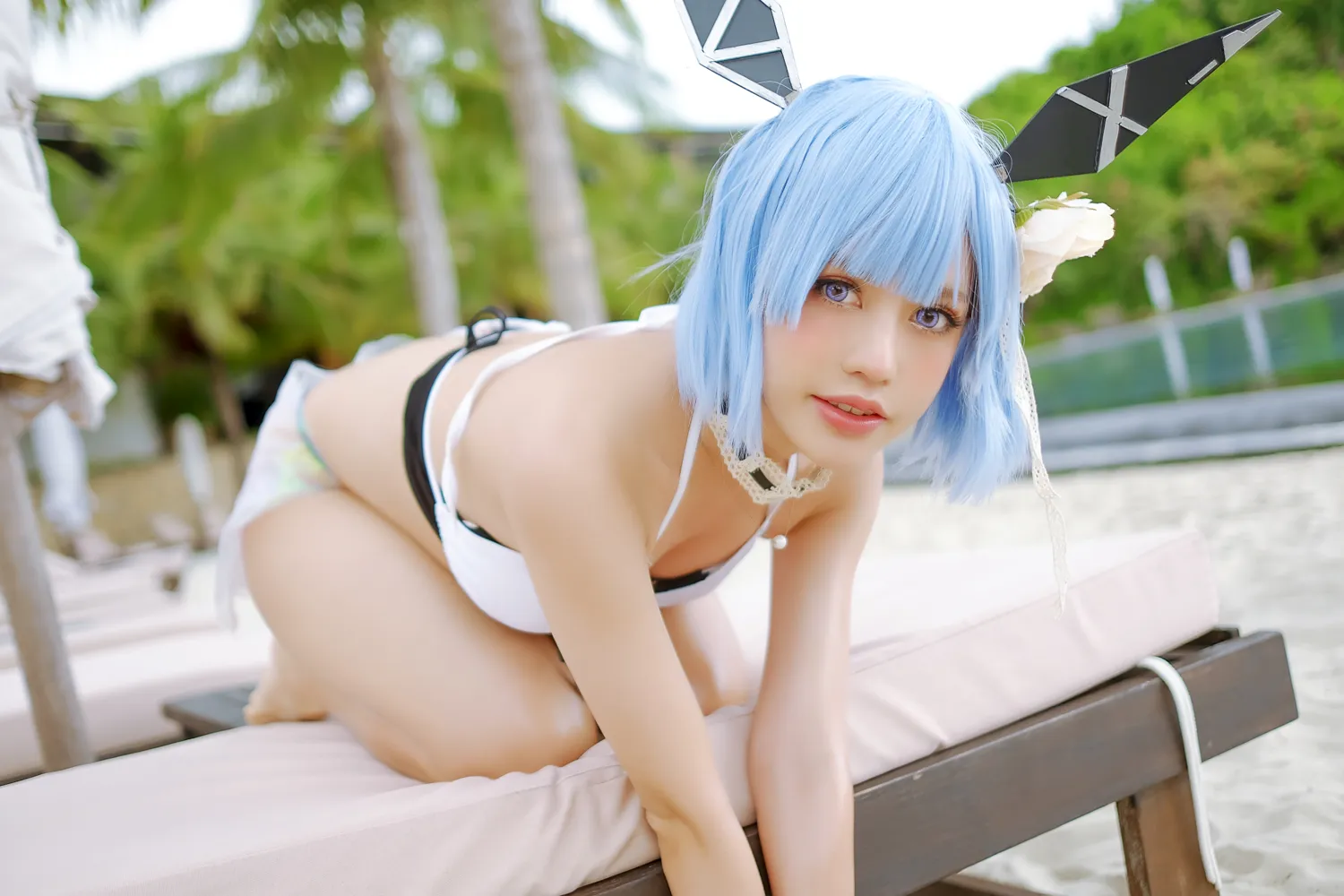 PingPing NO.067 Gascogne Bikini NO.0000