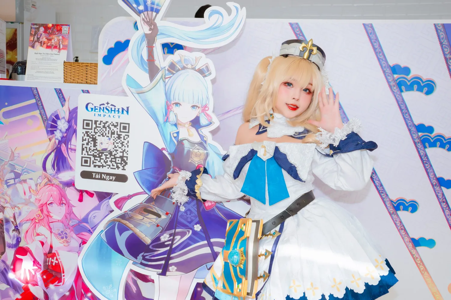 Sayo Momo NO.003 Barbara NO.0000