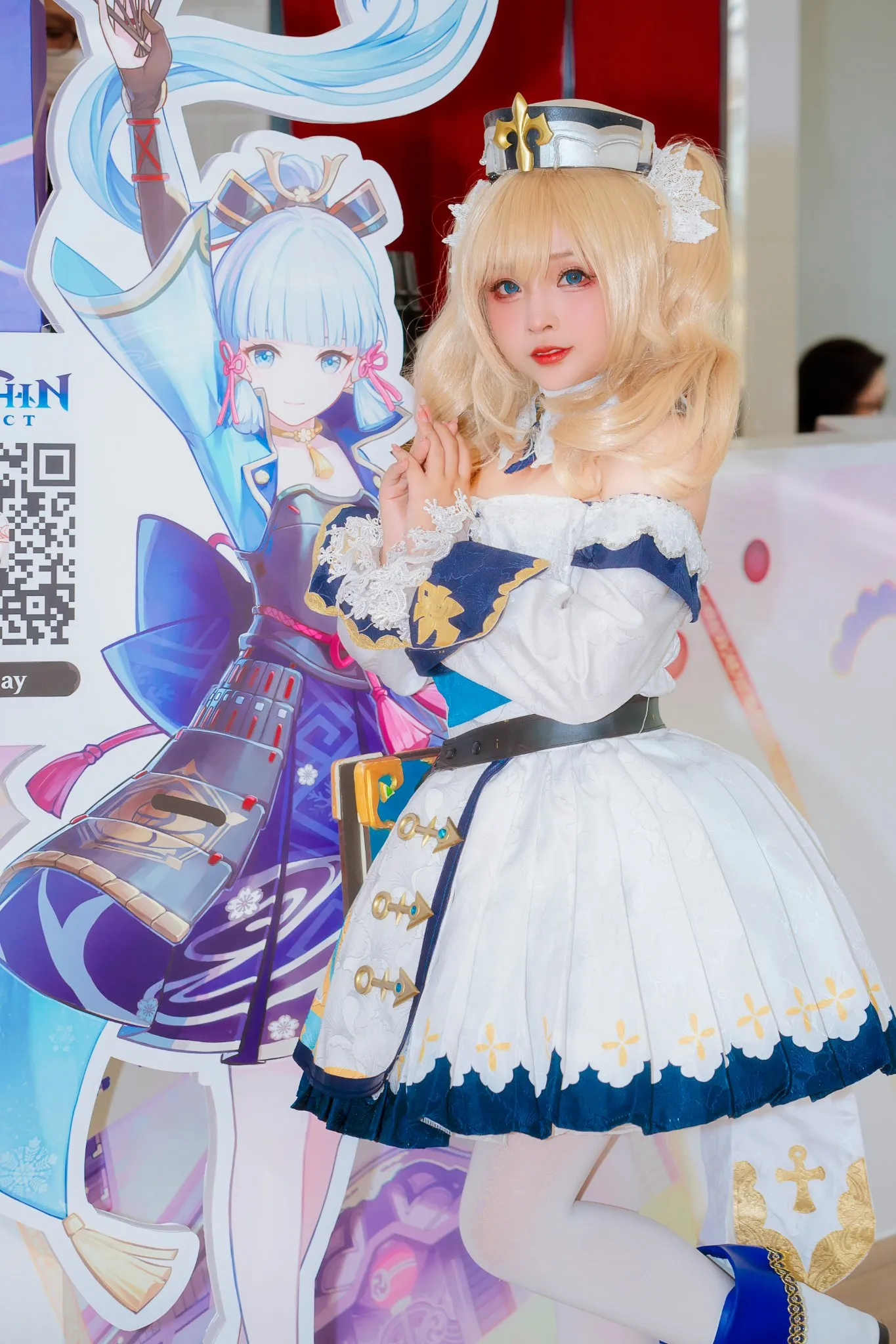 Sayo Momo NO.003 Barbara NO.0000