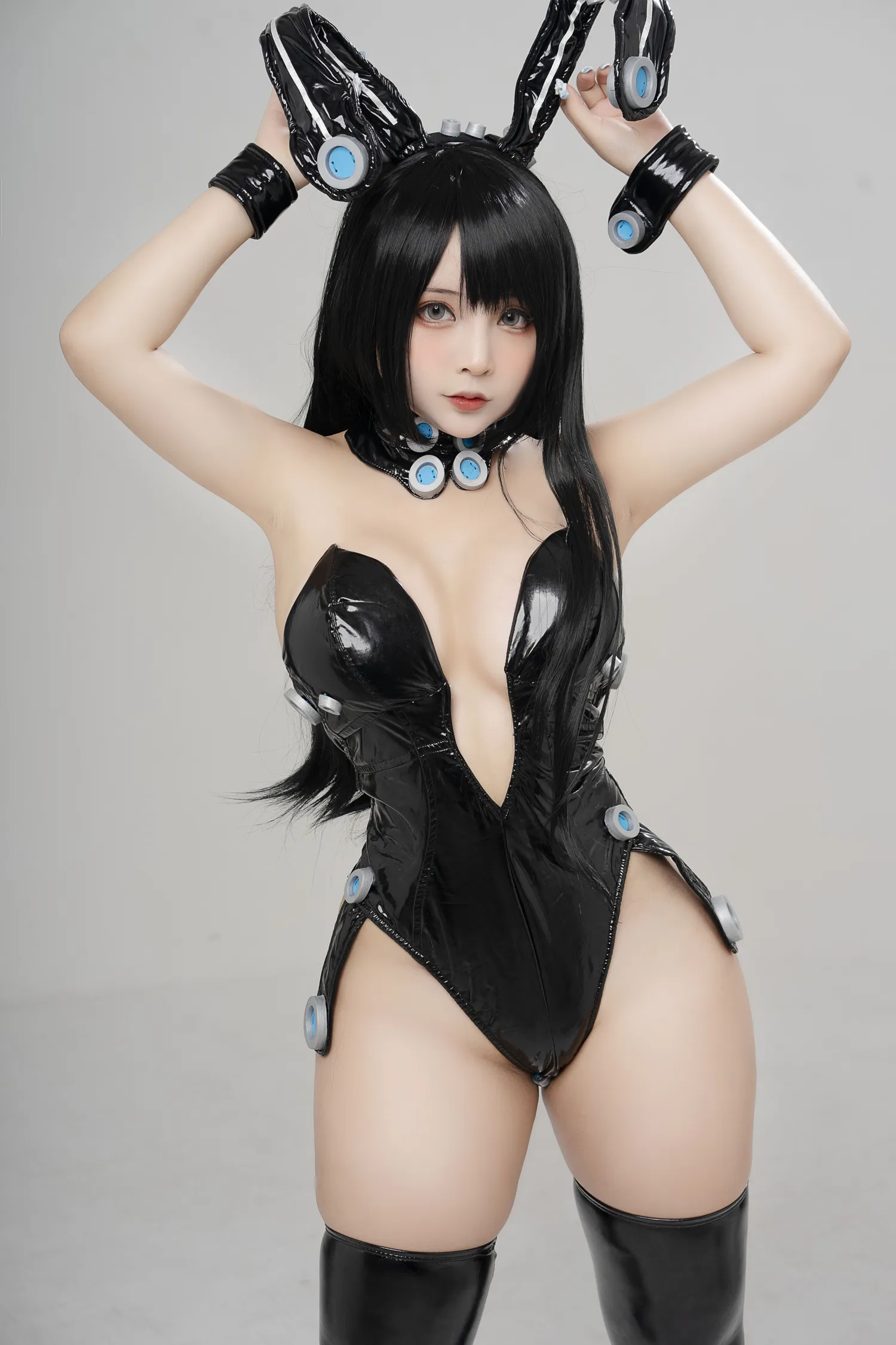 Sayo Momo NO.008 Gantz Reika Shimohira Bunny ver NO.0000