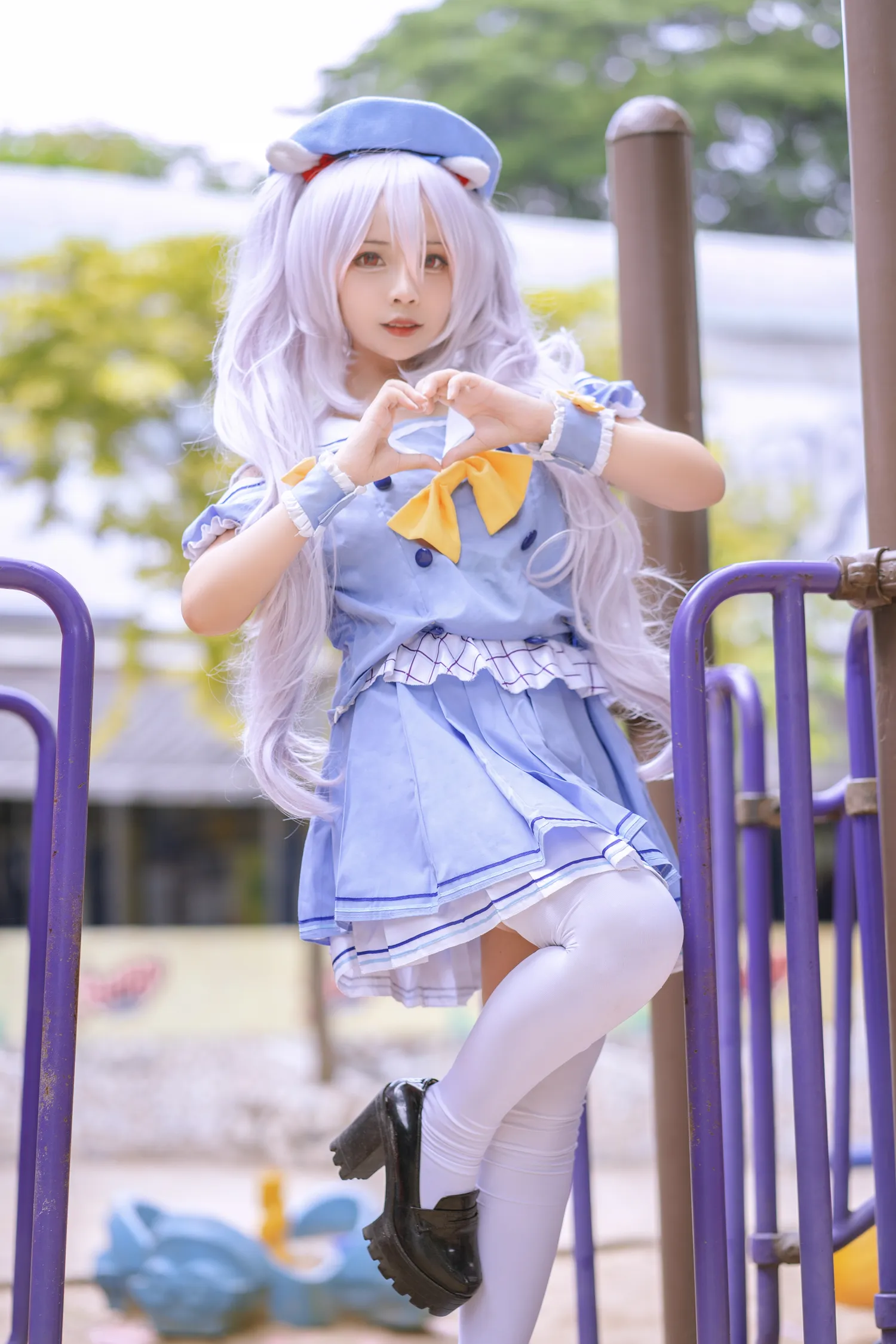 Sayo Momo NO.017 Laffey NO.0000