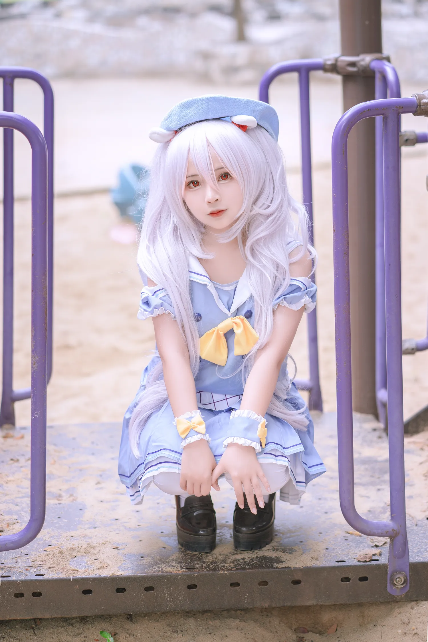 Sayo Momo NO.017 Laffey NO.0000
