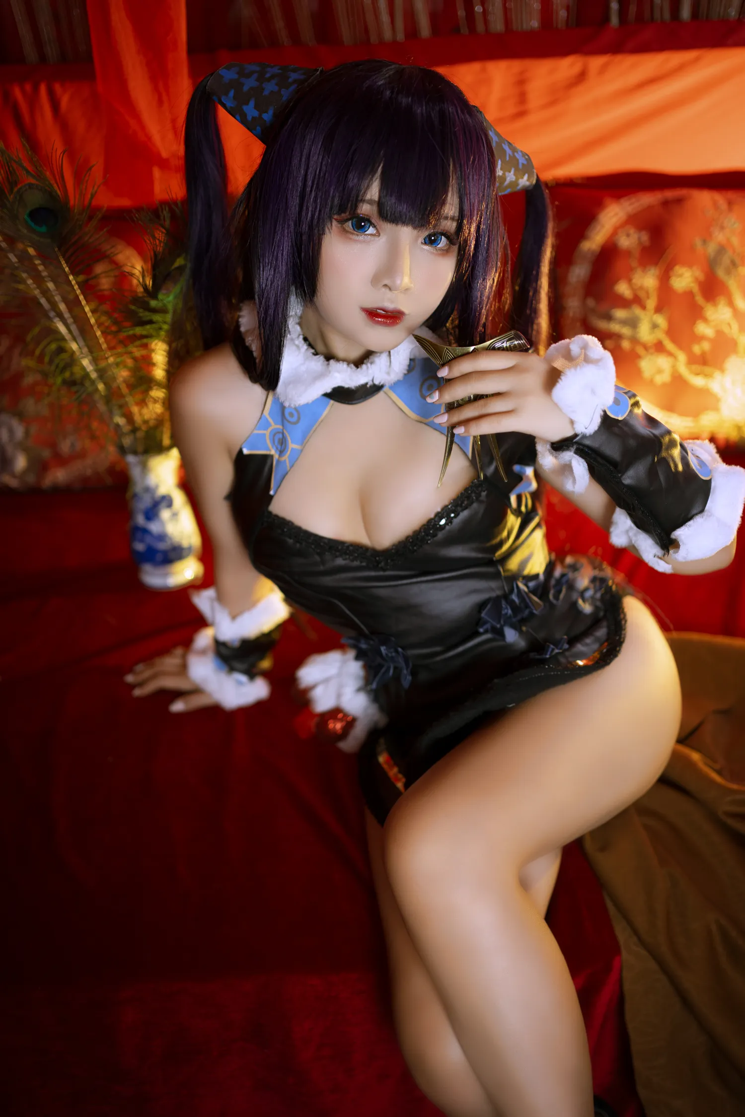 Sayo Momo NO.018 FGO Yang Guifei the Empress NO.0000