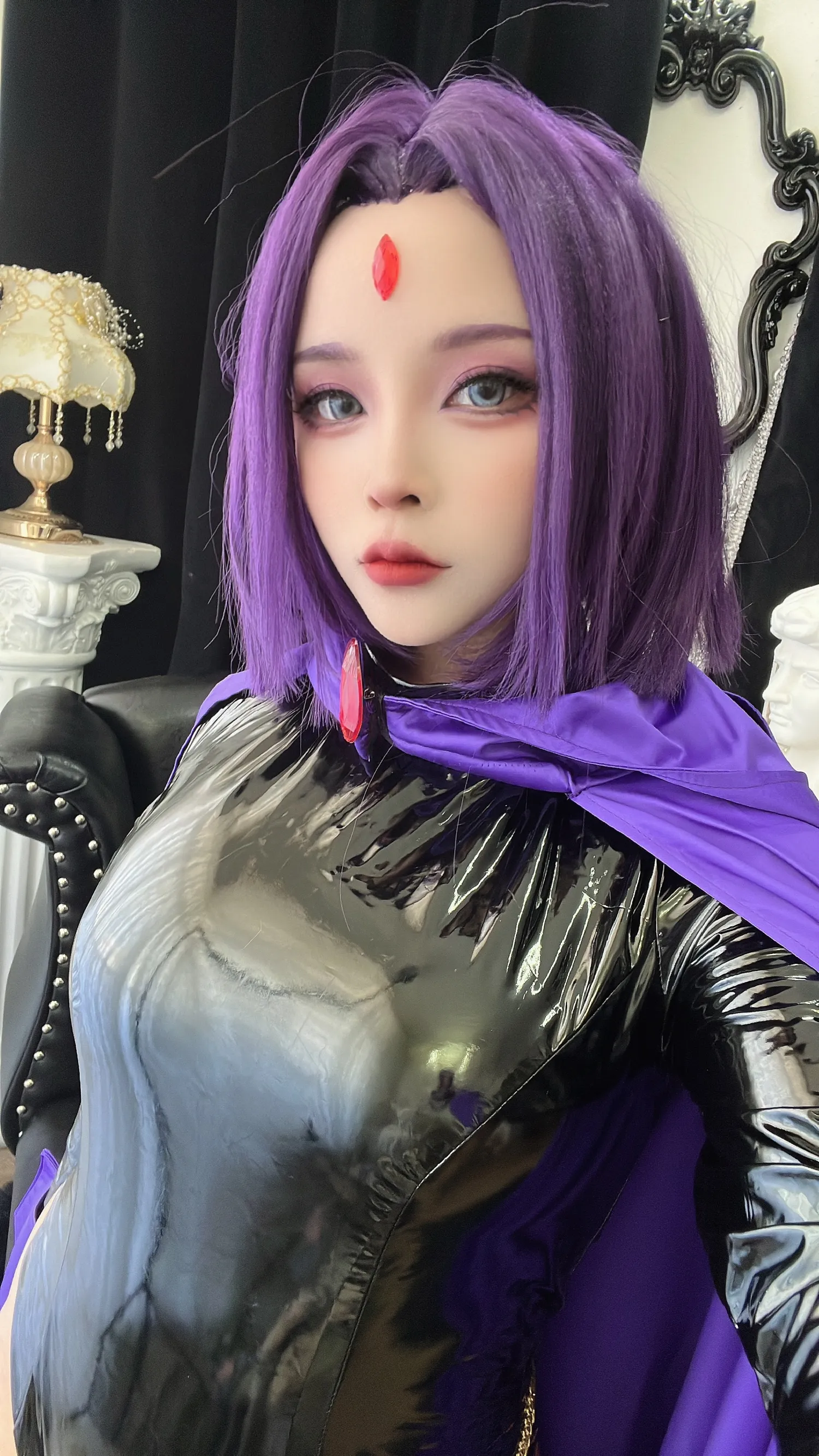 Sayo Momo NO.022 Teen Titans NO.0000