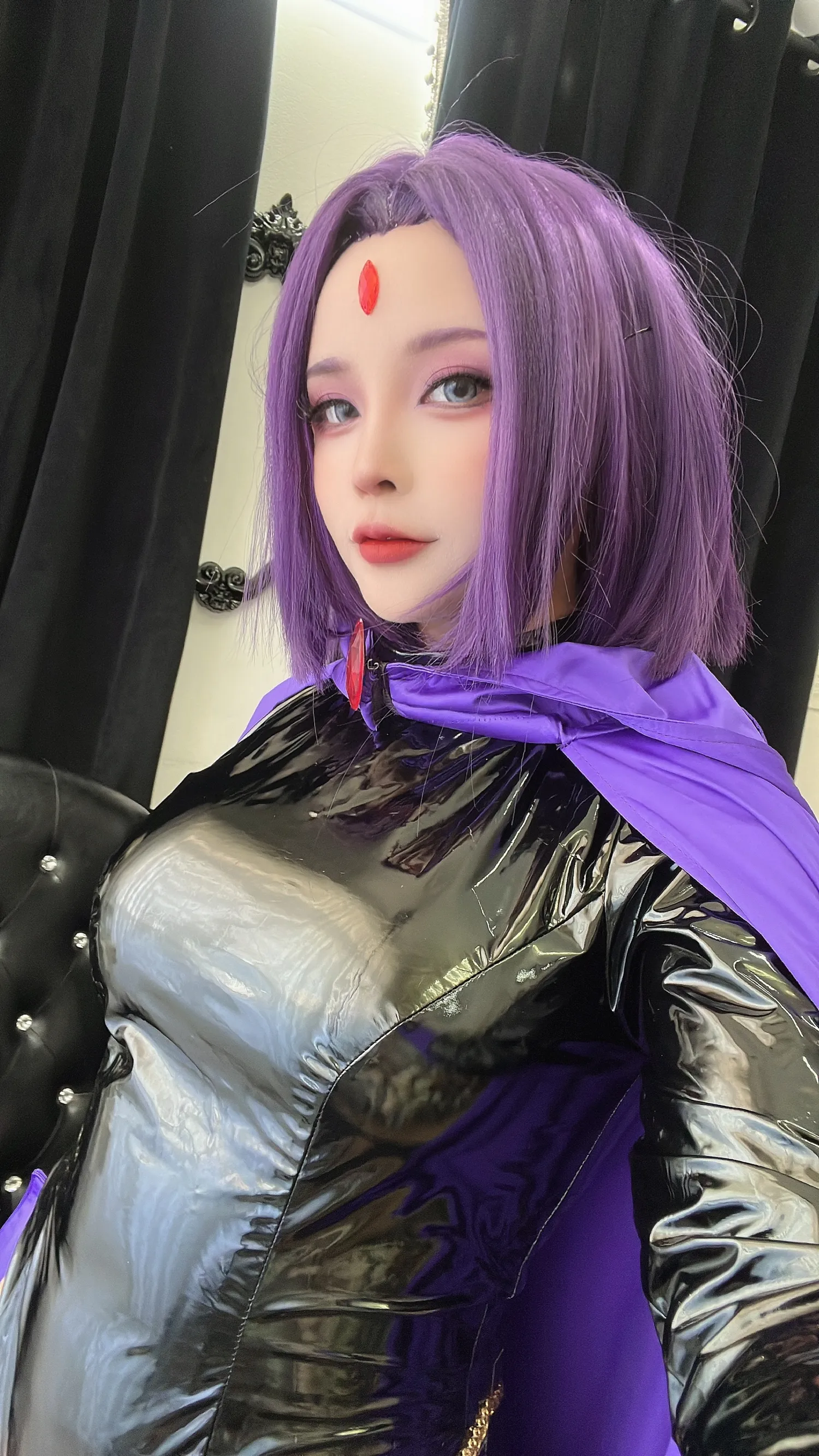 Sayo Momo NO.022 Teen Titans NO.0000