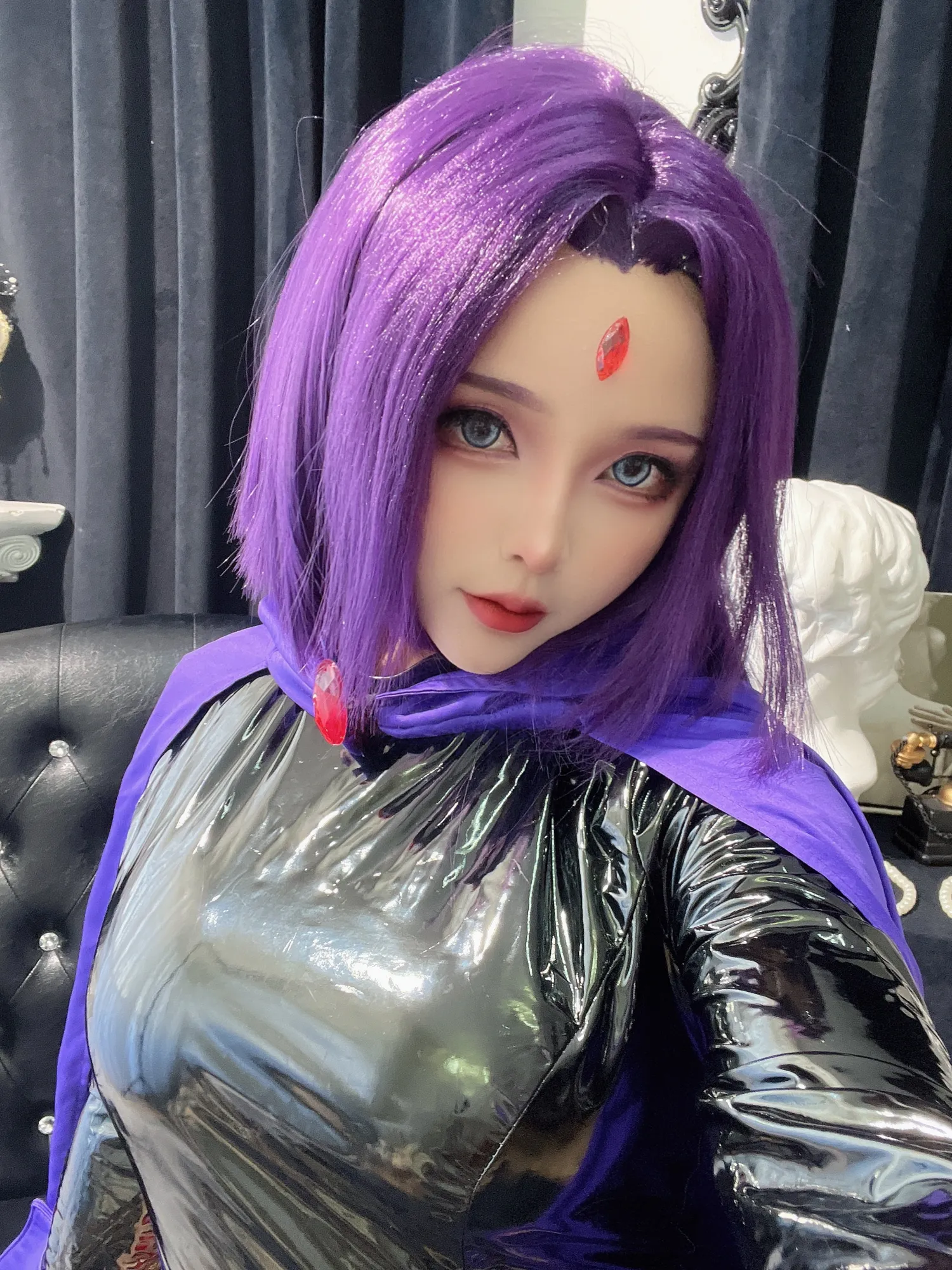 Sayo Momo NO.022 Teen Titans NO.0000