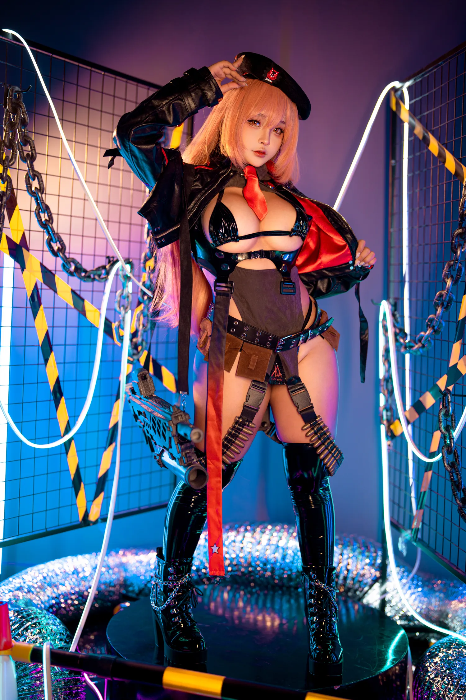 Sayo Momo NO.032 Rapi NO.0000
