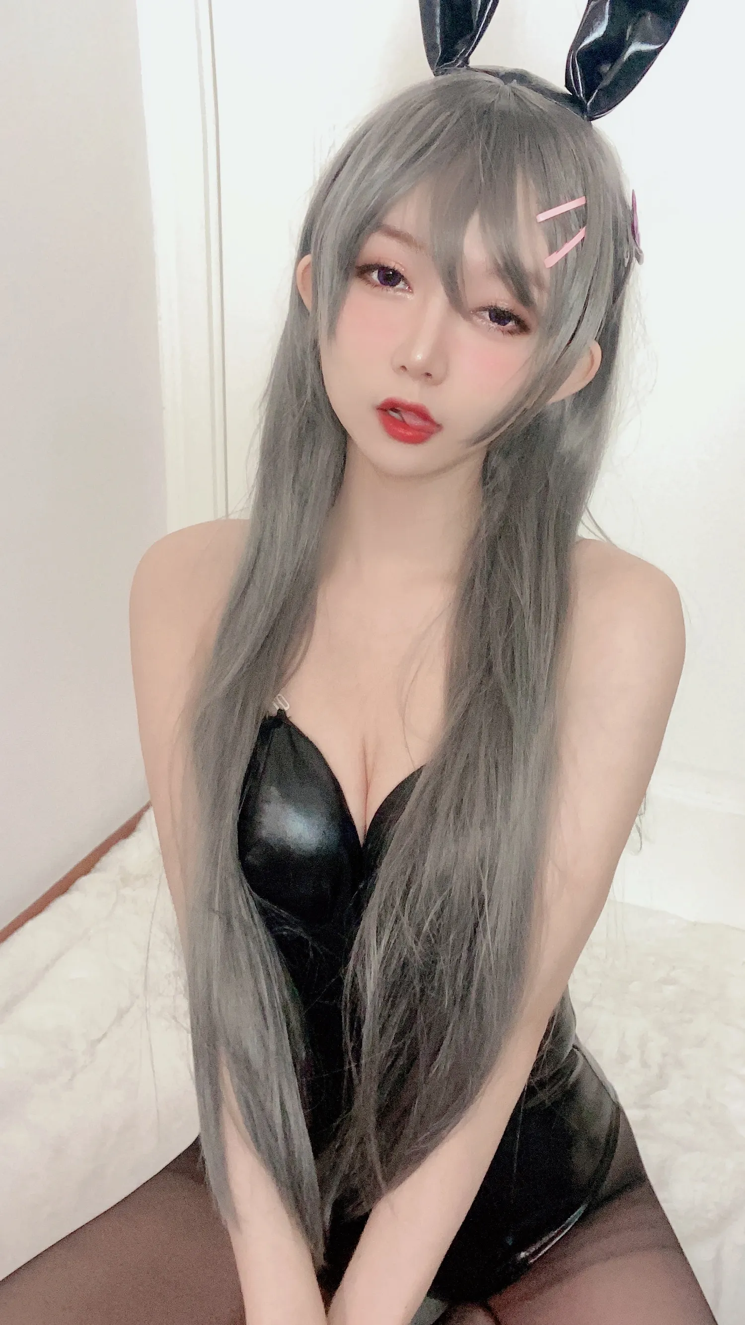 51酱 NO.004 麻衣兔女郎 NO.0000