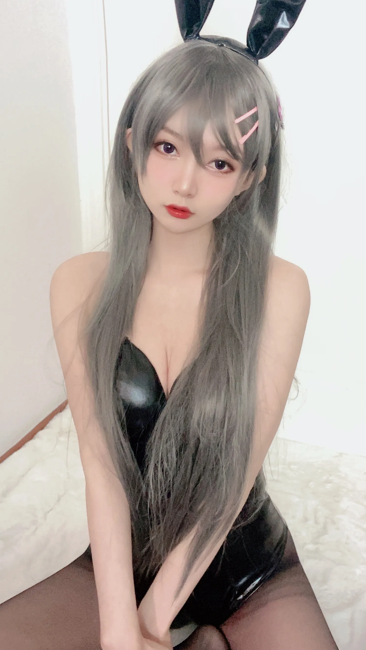 51酱 NO.004 麻衣兔女郎 NO.0000