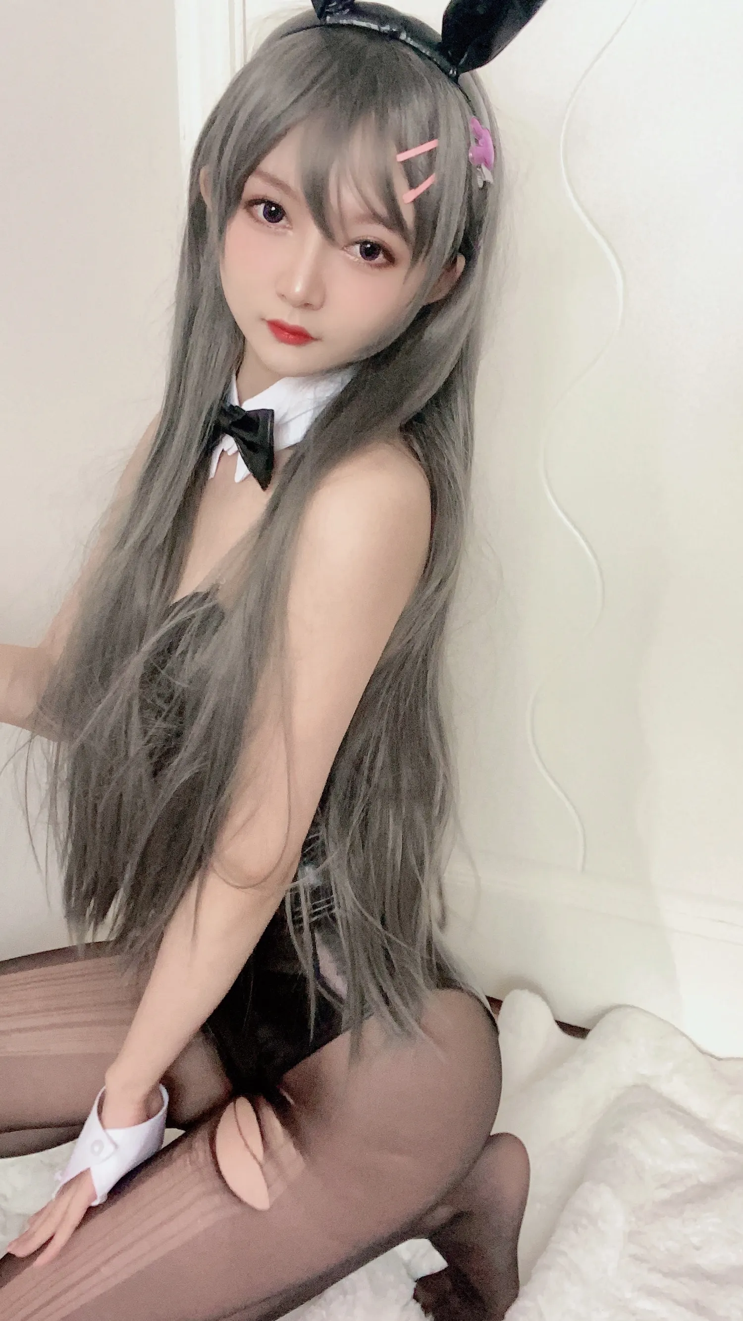 51酱 NO.004 麻衣兔女郎 NO.0000