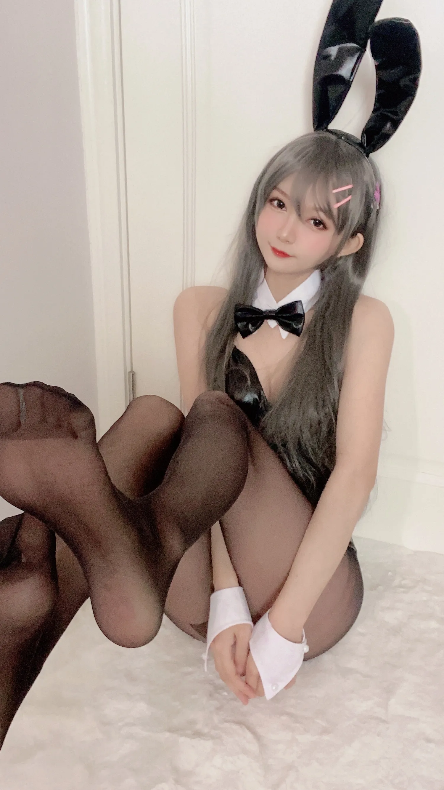 51酱 NO.004 麻衣兔女郎 NO.0000