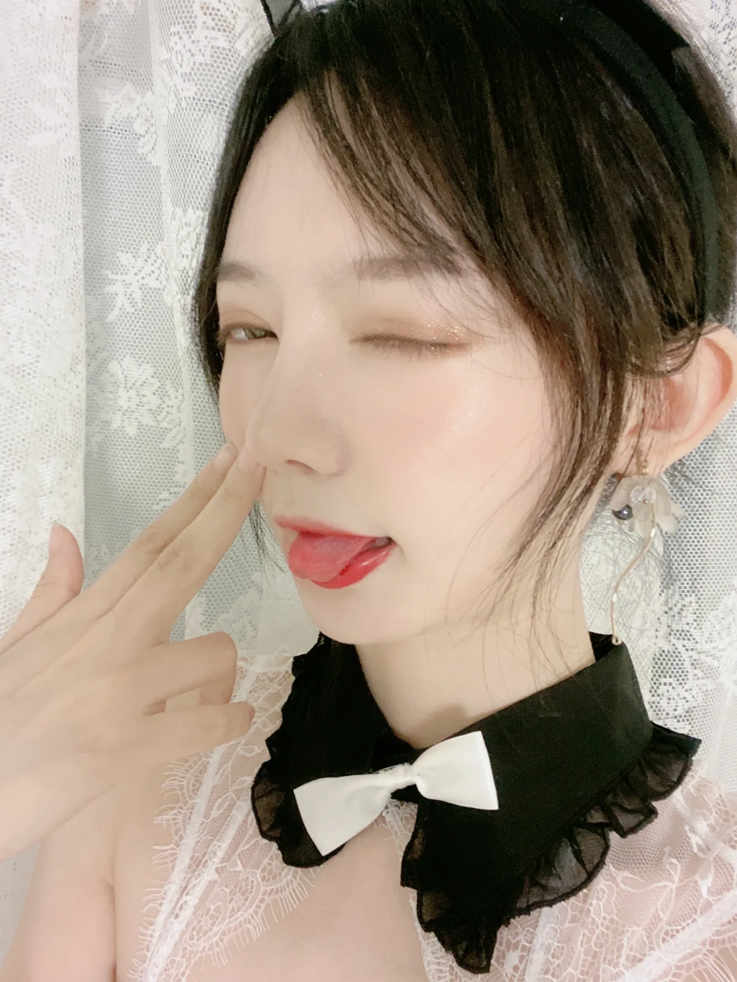 51酱 NO.006 油光袜 NO.0000