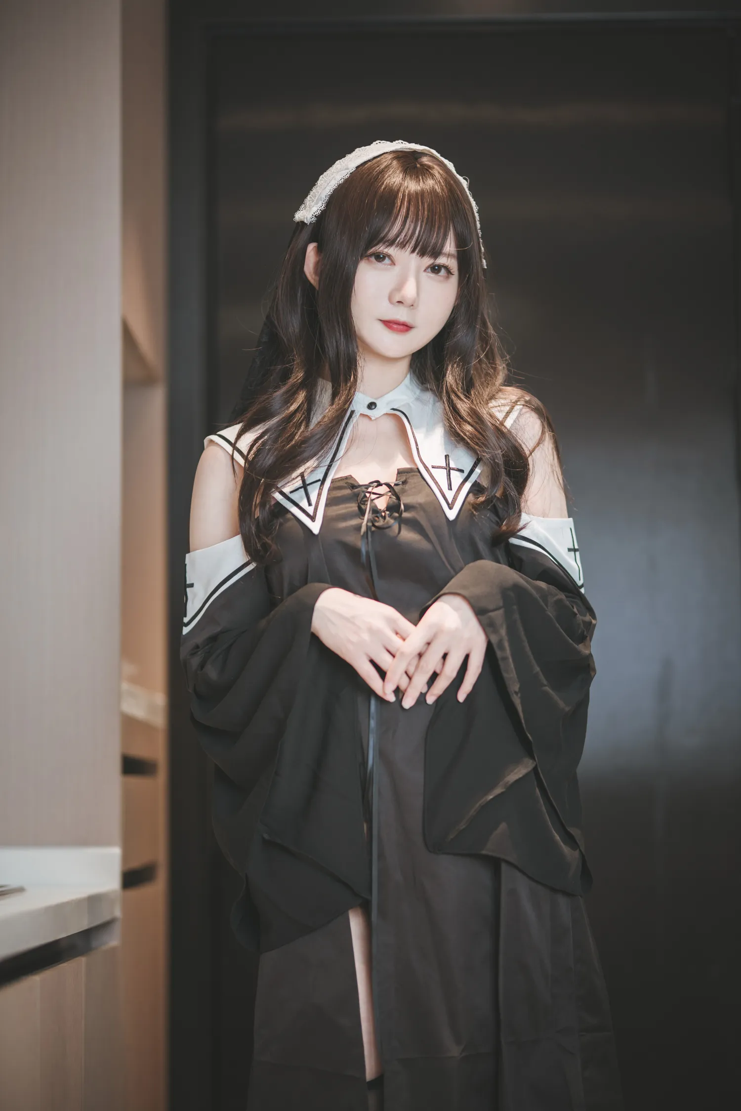 51酱 NO.009 修女 NO.0000
