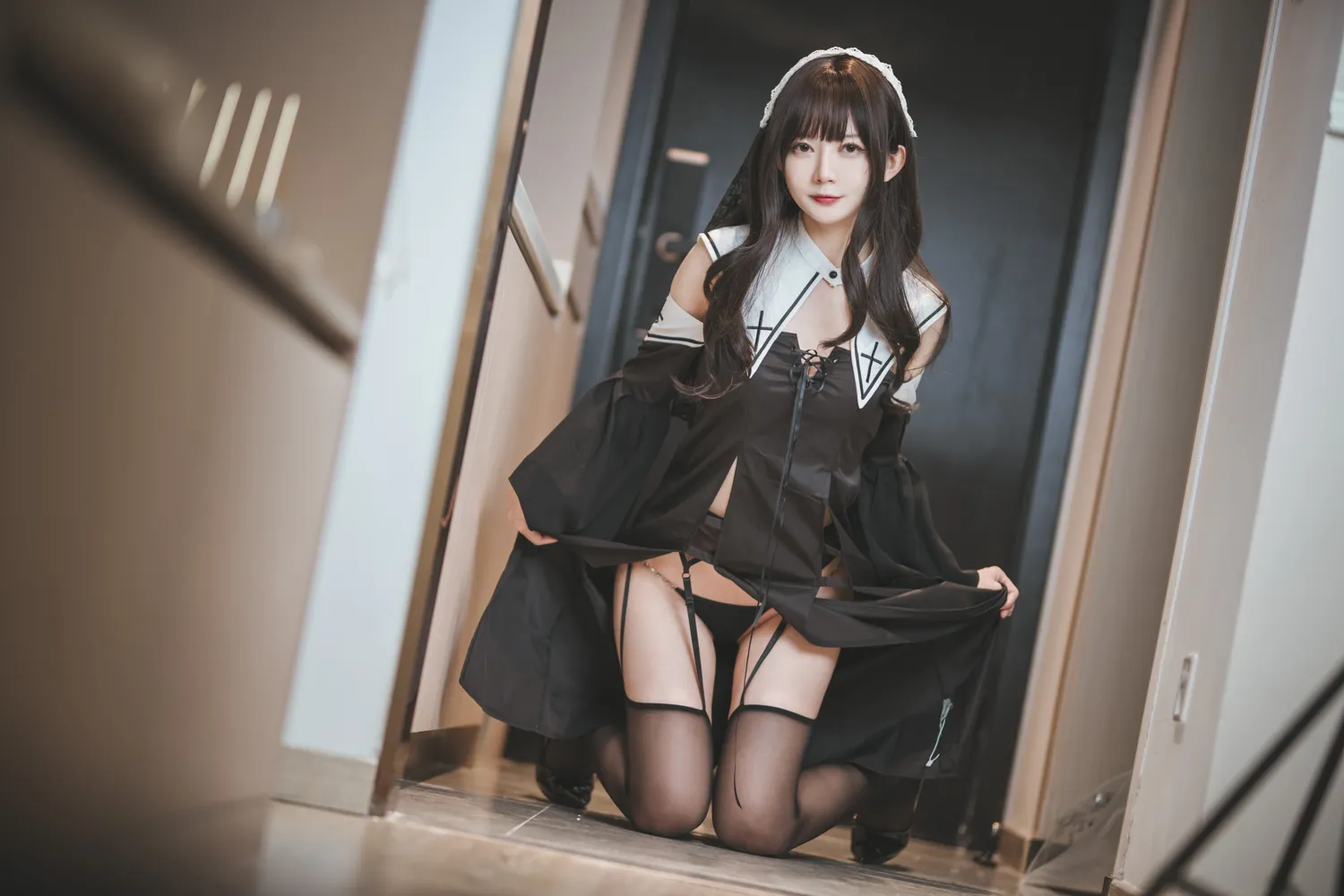 51酱 NO.009 修女 NO.0000