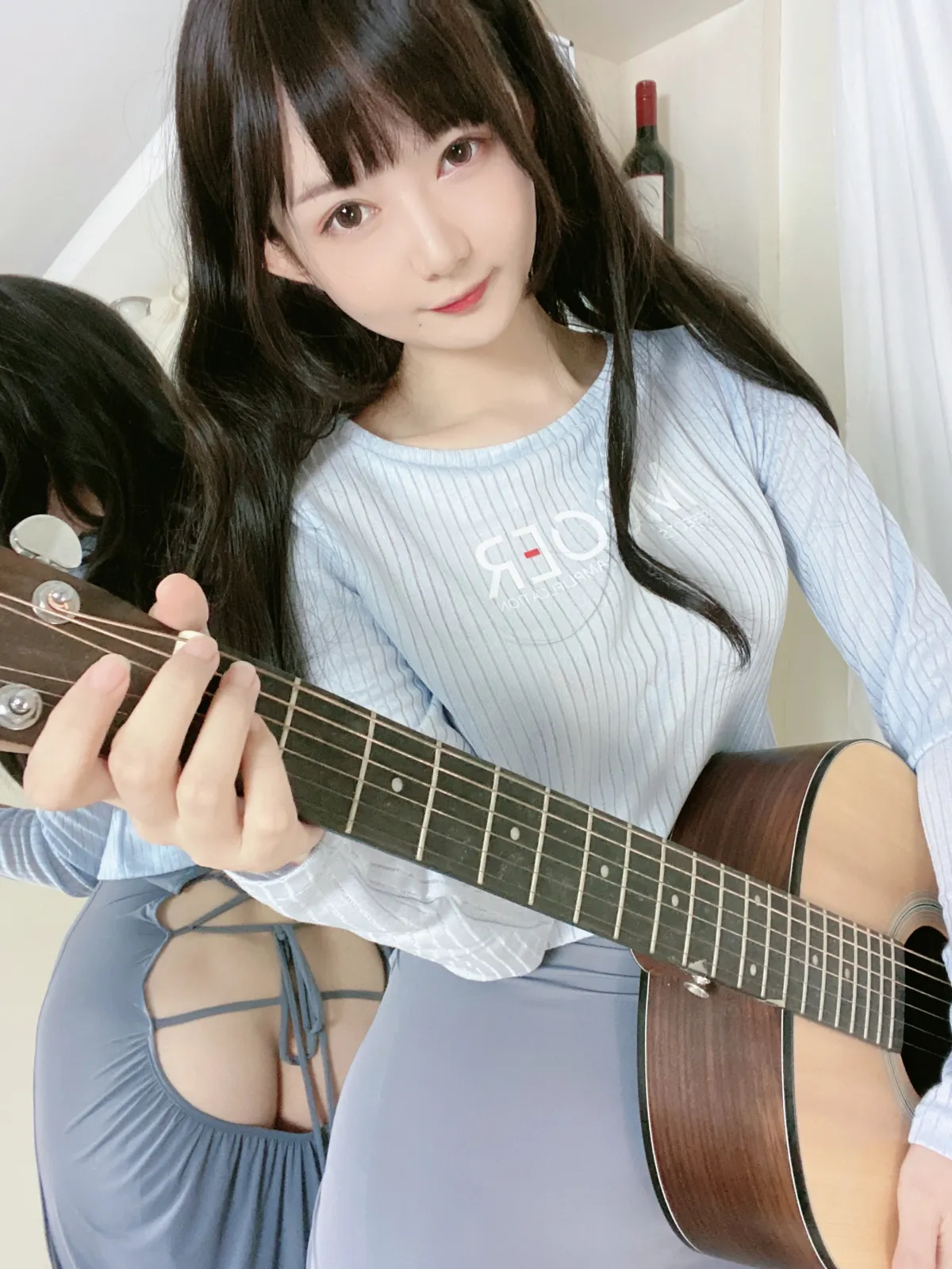 51酱 NO.013 吉他妹妹 NO.0000