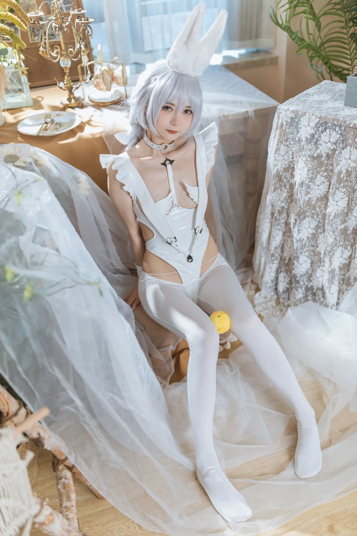 51酱 NO.014 碧蓝航线 恶毒 NO.0000