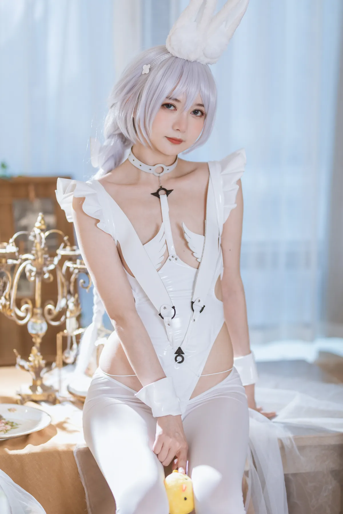 51酱 NO.014 碧蓝航线 恶毒 NO.0000