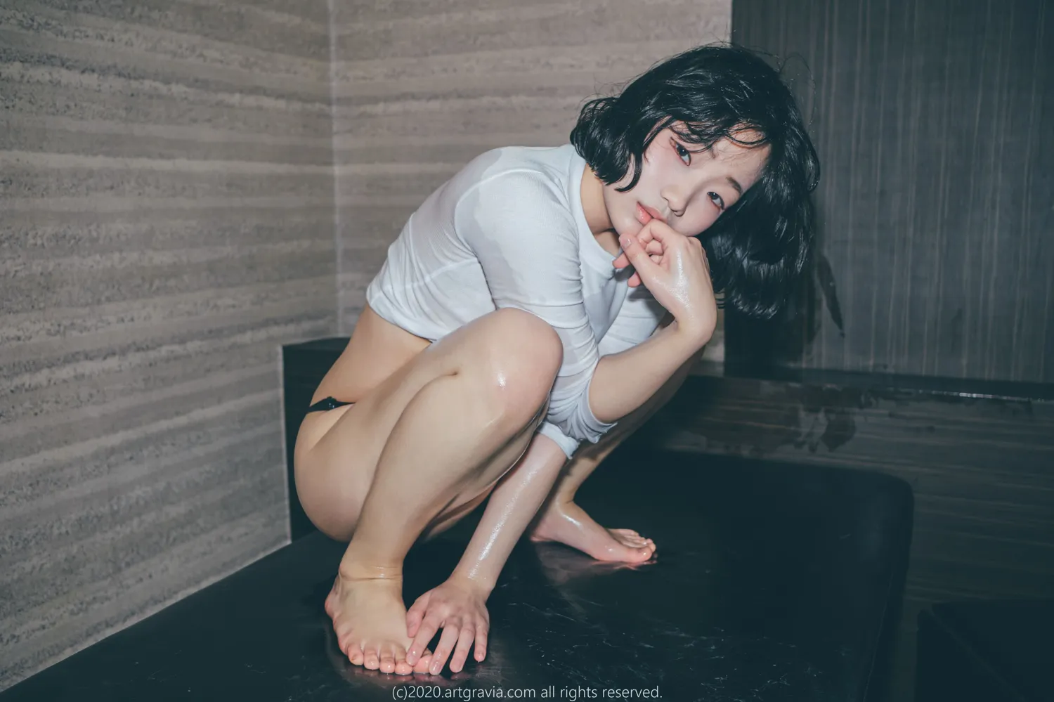 Mimmi NO.001 [ARTGRAVIA] VOL.137 NO.0000