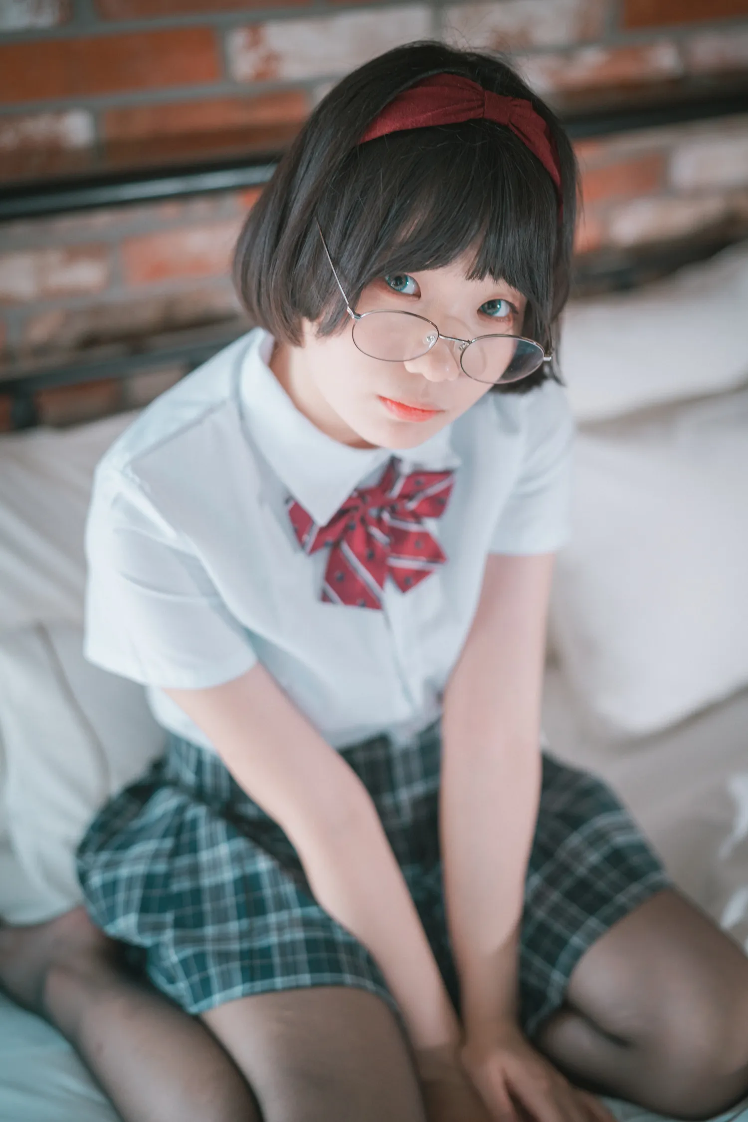 Mimmi NO.005 [DJAWA] Model Student NO.0000