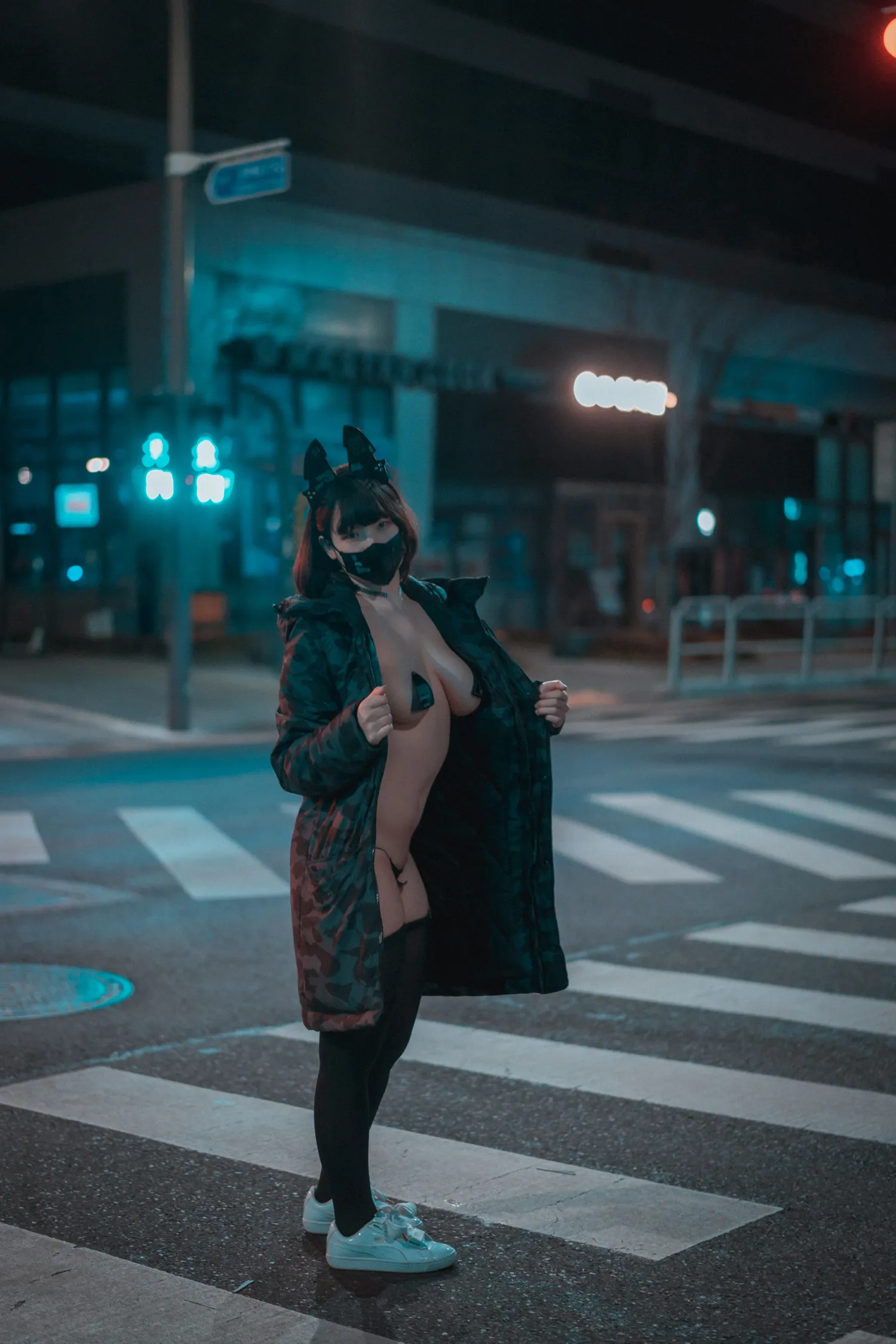 Mimmi NO.006 [DJAWA] Rudy The Wolf of Midnight NO.0000