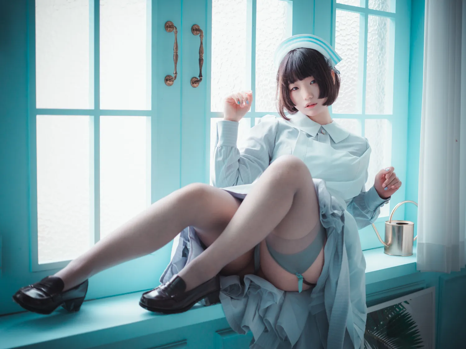 Mimmi NO.010 [DJAWA] St. Esther NO.0000