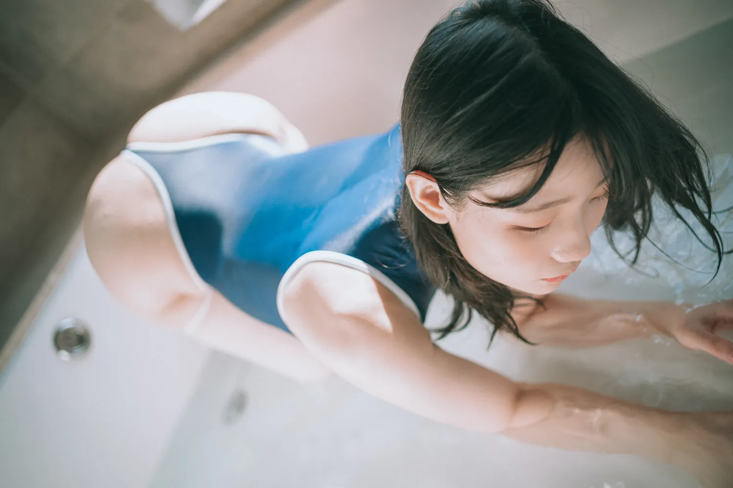 Mimmi NO.014 [DJAWA] Realise Loveliness NO.0000