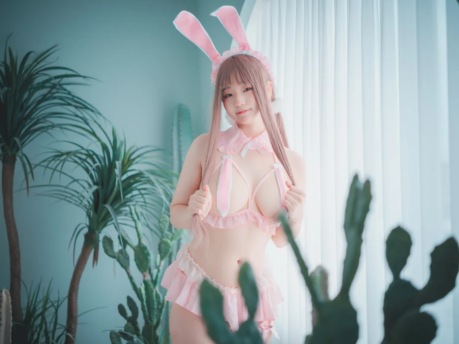 Mimmi NO.015 [DJAWA] March Hare NO.0000